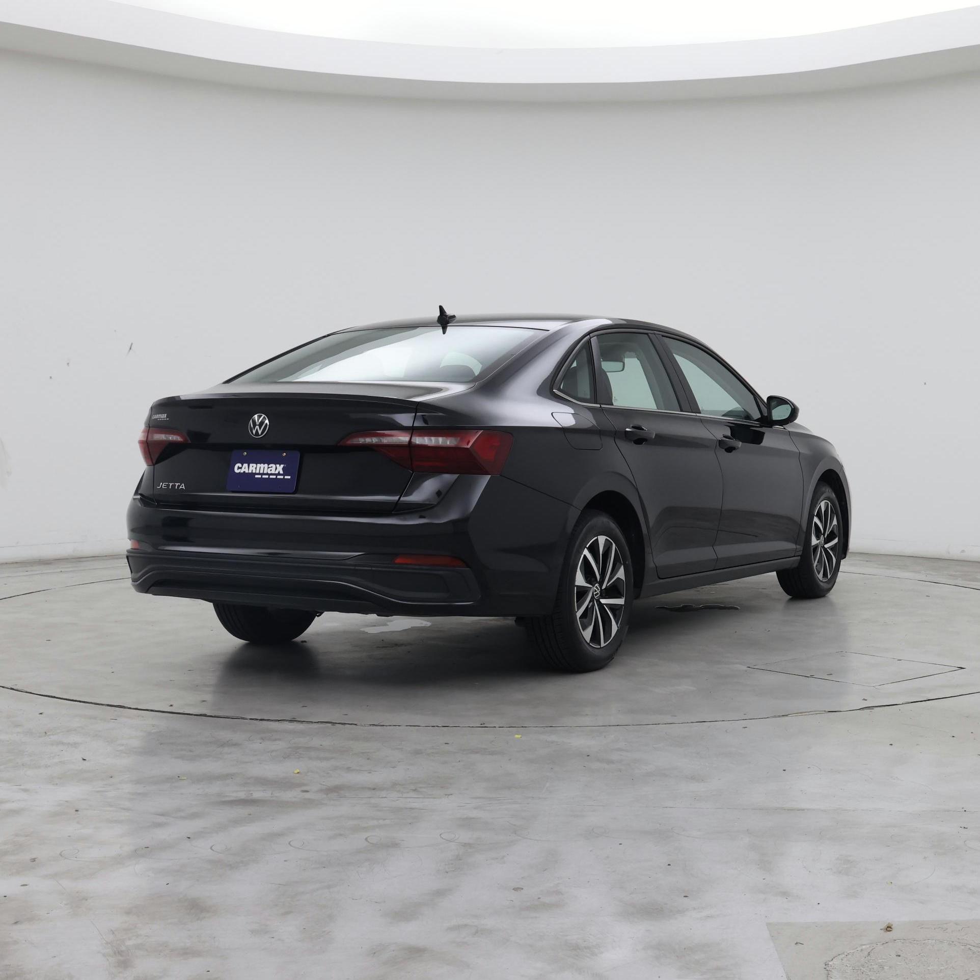 Thumbnail: 2024 Volkswagen Jetta - 8