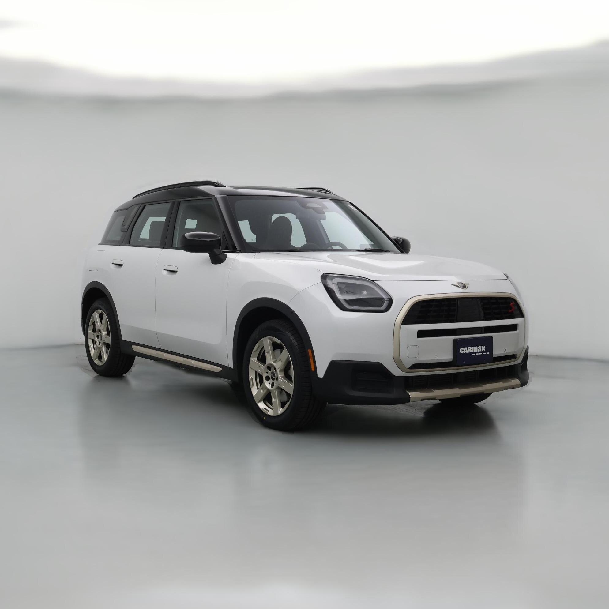 Thumbnail: 2025 MINI Cooper Countryman - 1
