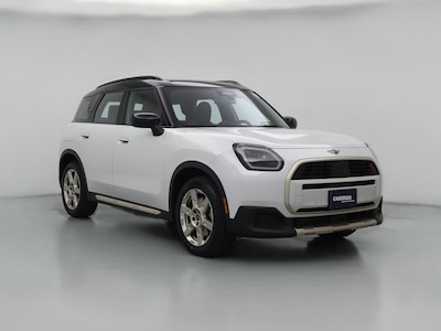 2025 Mini Cooper Countryman S ALL4