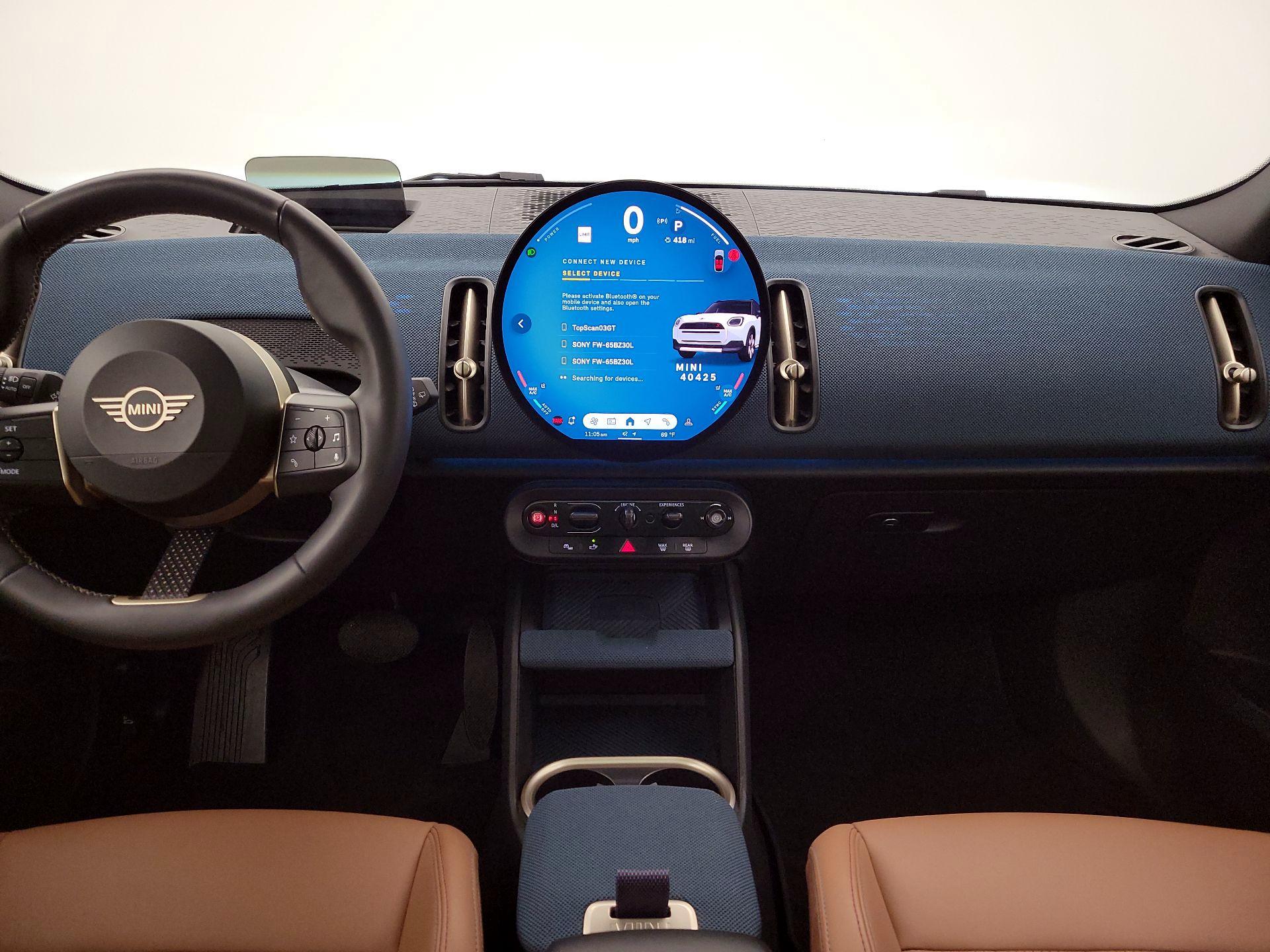 Thumbnail: 2025 MINI Cooper Countryman - 9