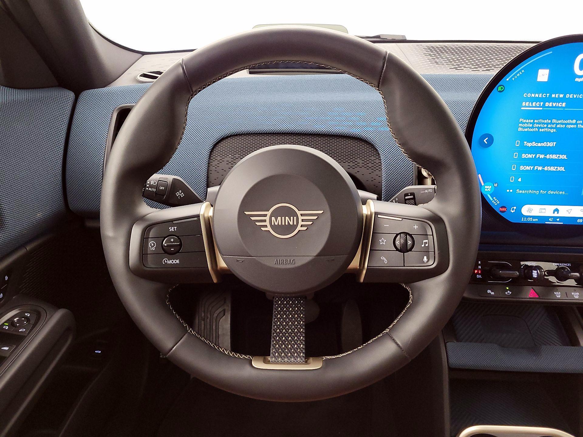 Thumbnail: 2025 MINI Cooper Countryman - 10