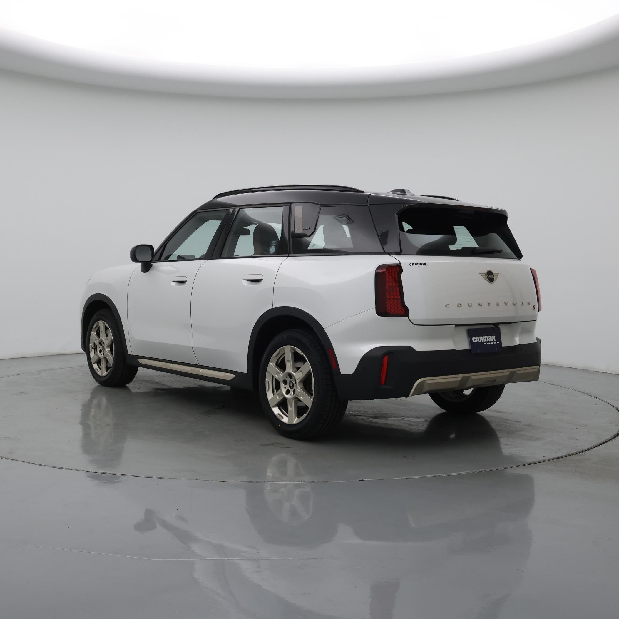Thumbnail: 2025 MINI Cooper Countryman - 2
