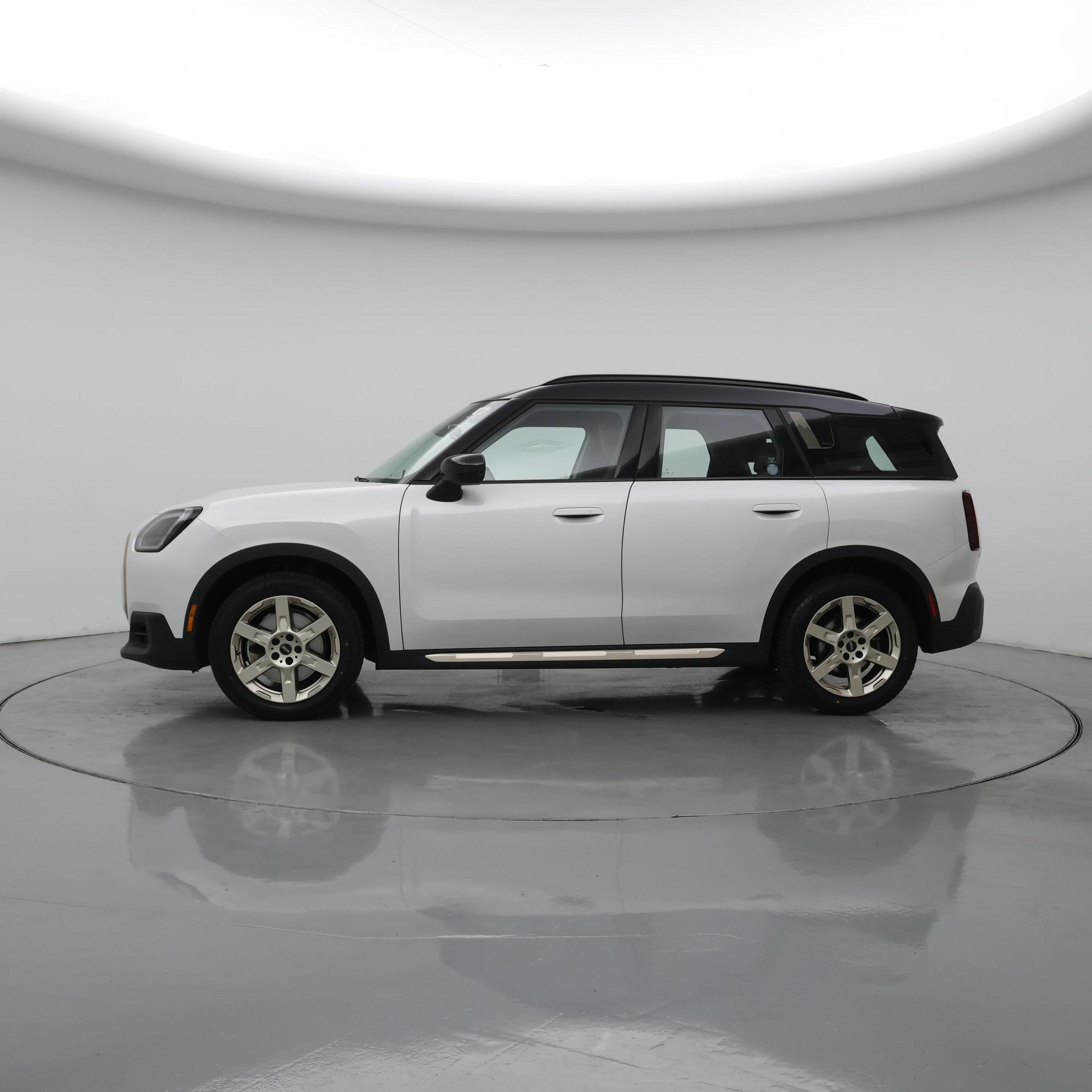 Thumbnail: 2025 MINI Cooper Countryman - 3
