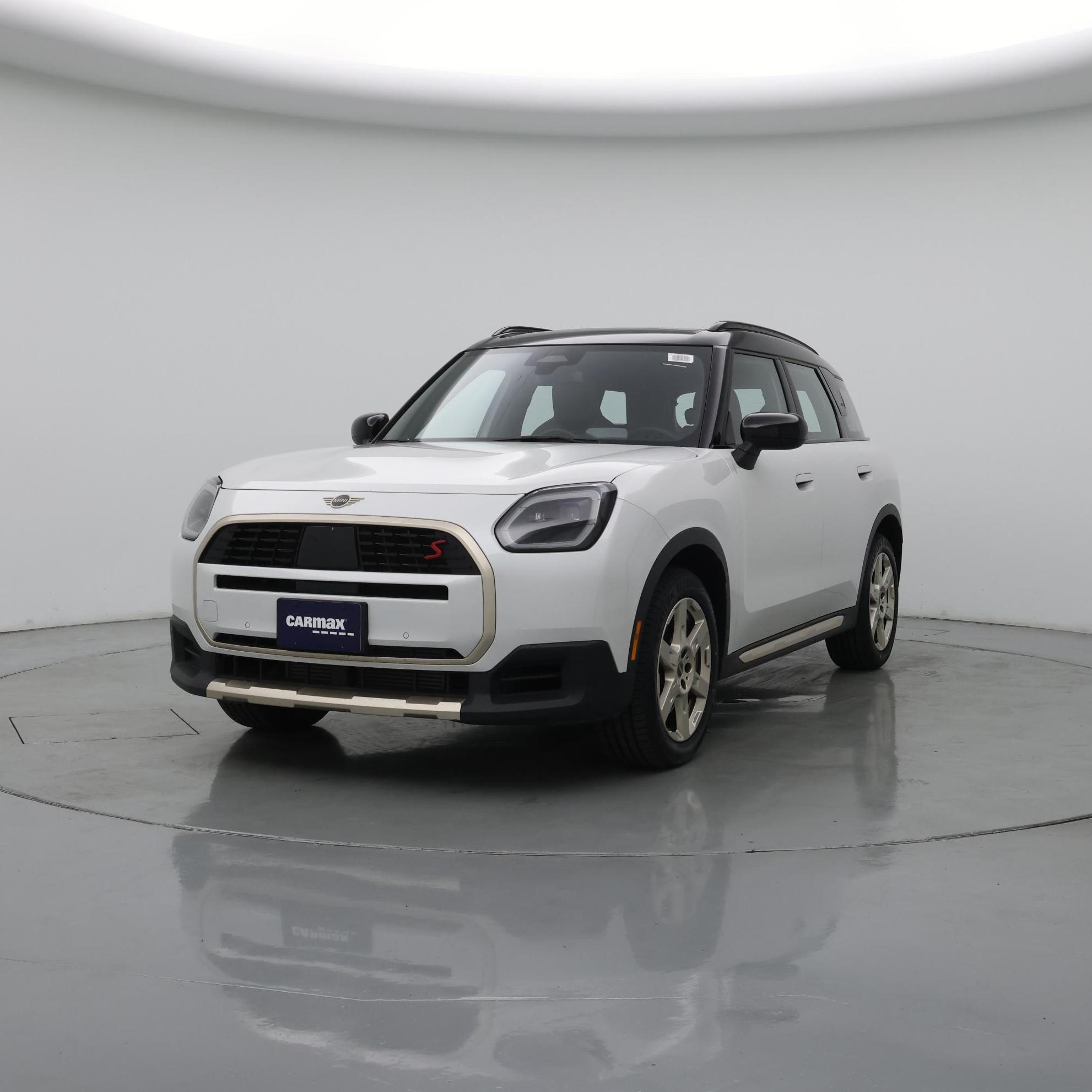 Thumbnail: 2025 MINI Cooper Countryman - 4