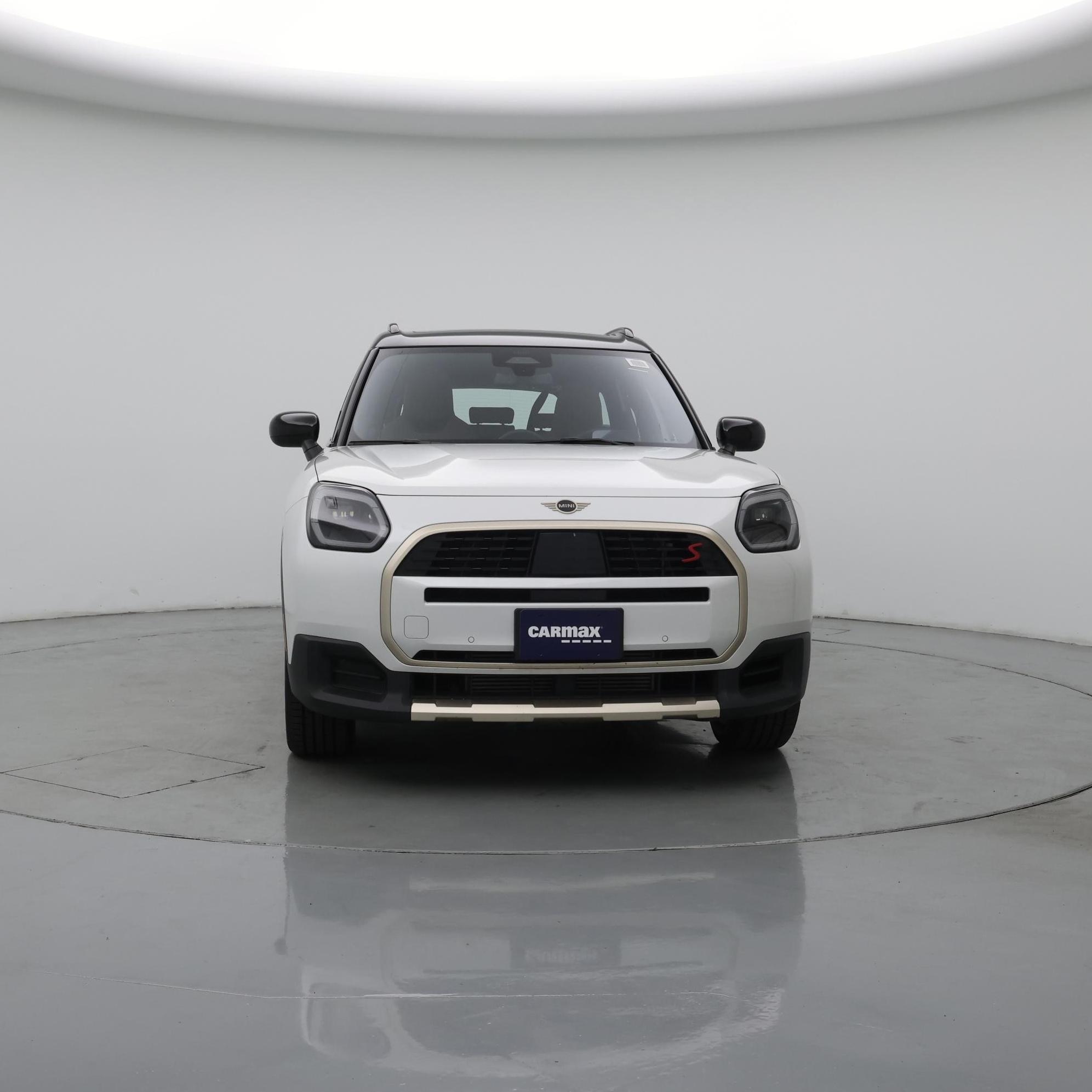 Thumbnail: 2025 MINI Cooper Countryman - 5