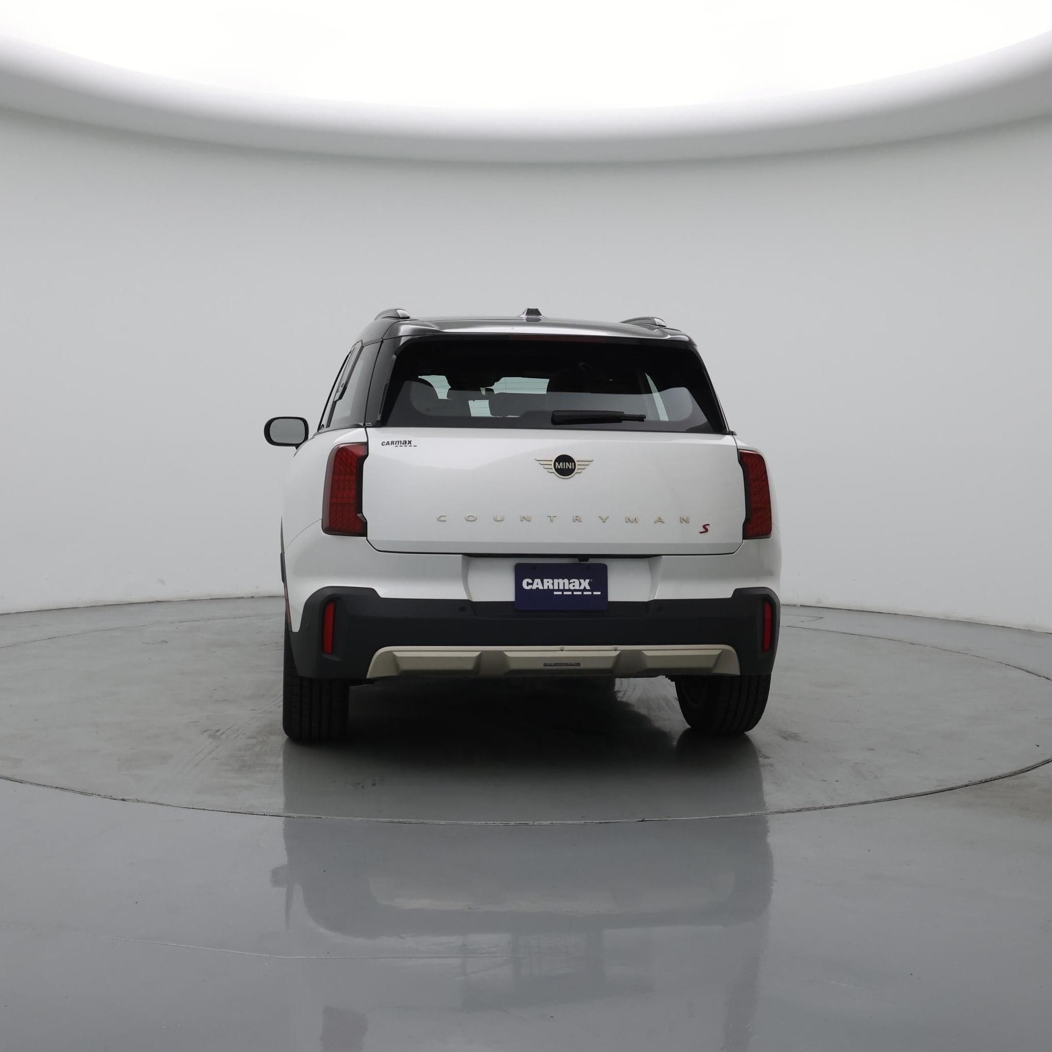 Thumbnail: 2025 MINI Cooper Countryman - 6