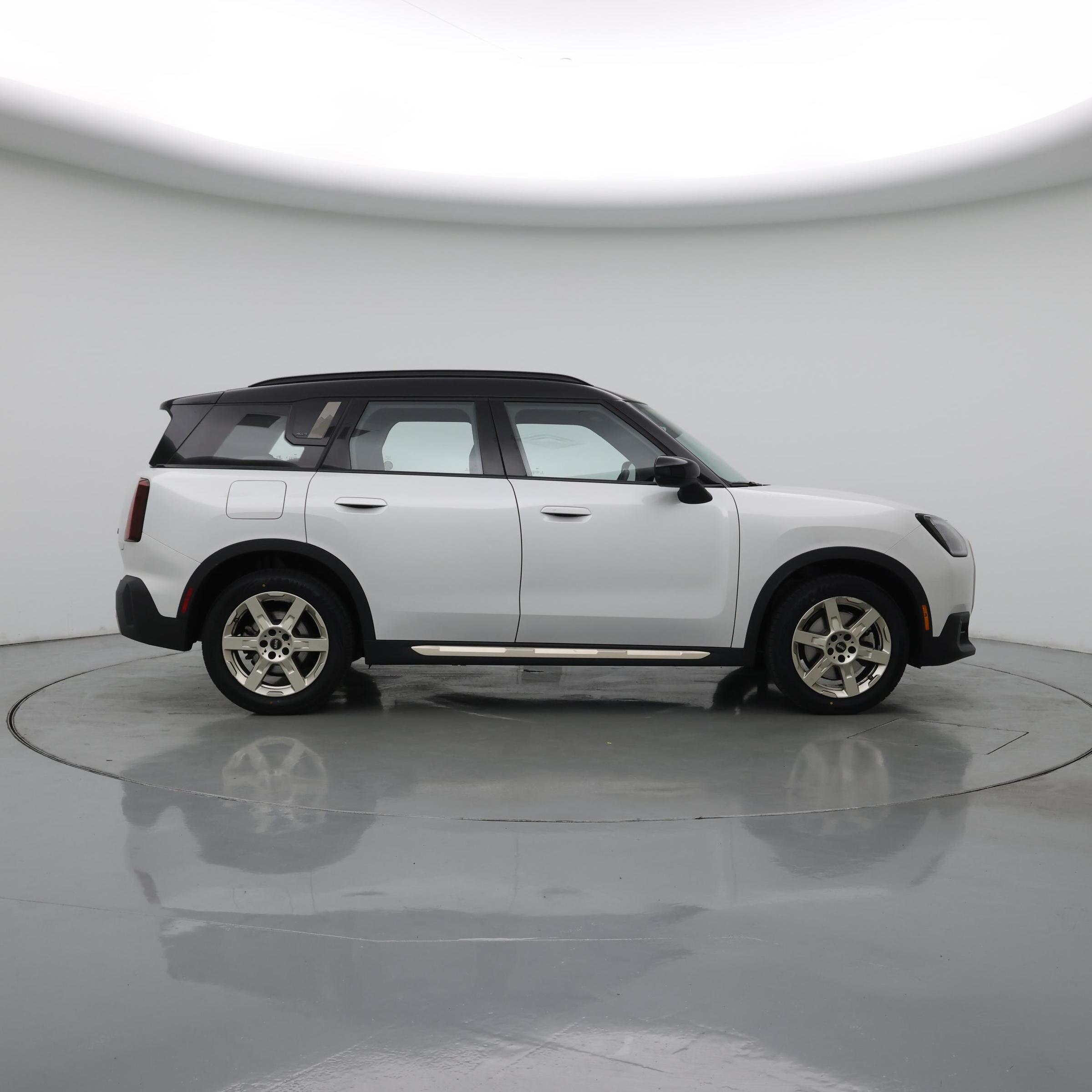 Thumbnail: 2025 MINI Cooper Countryman - 7