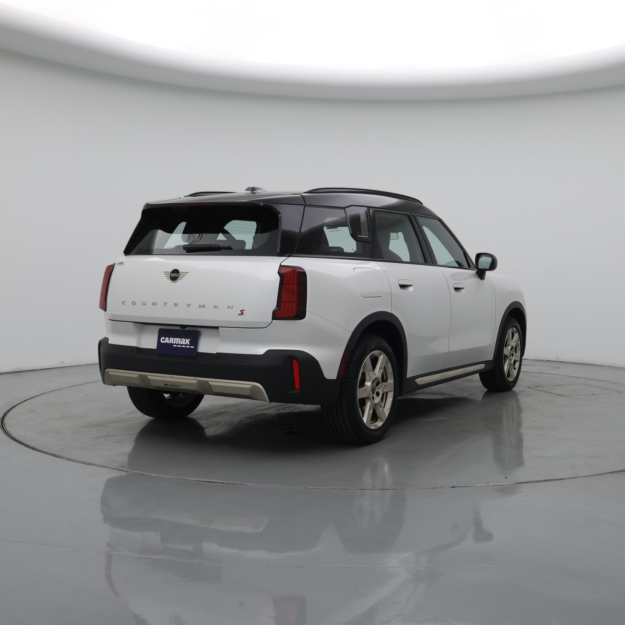 Thumbnail: 2025 MINI Cooper Countryman - 8