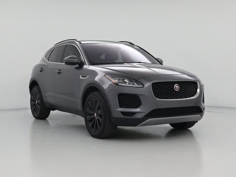 2020 Jaguar E-Pace SE -
                  Tampa, FL