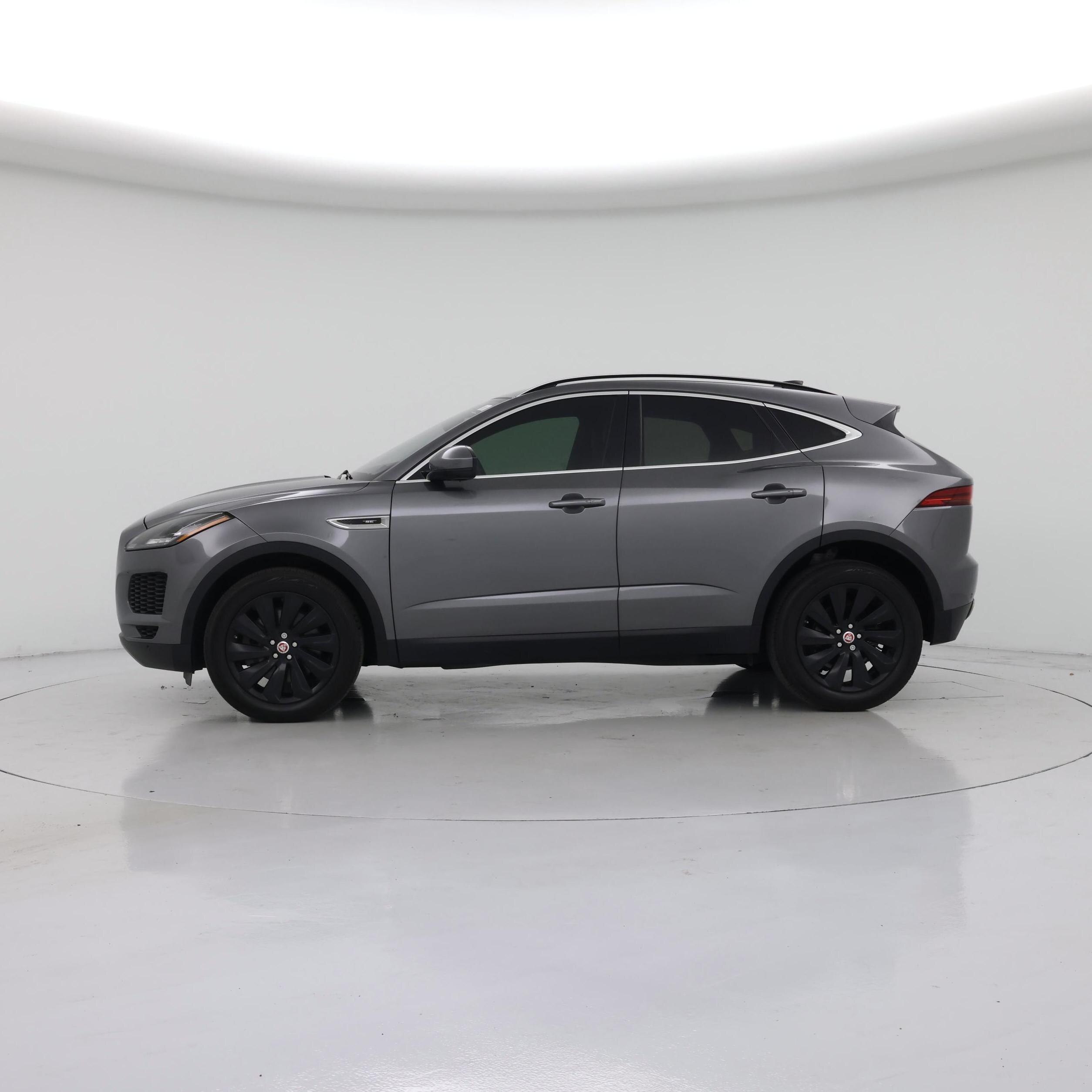 Thumbnail: 2020 Jaguar E-Pace - 3
