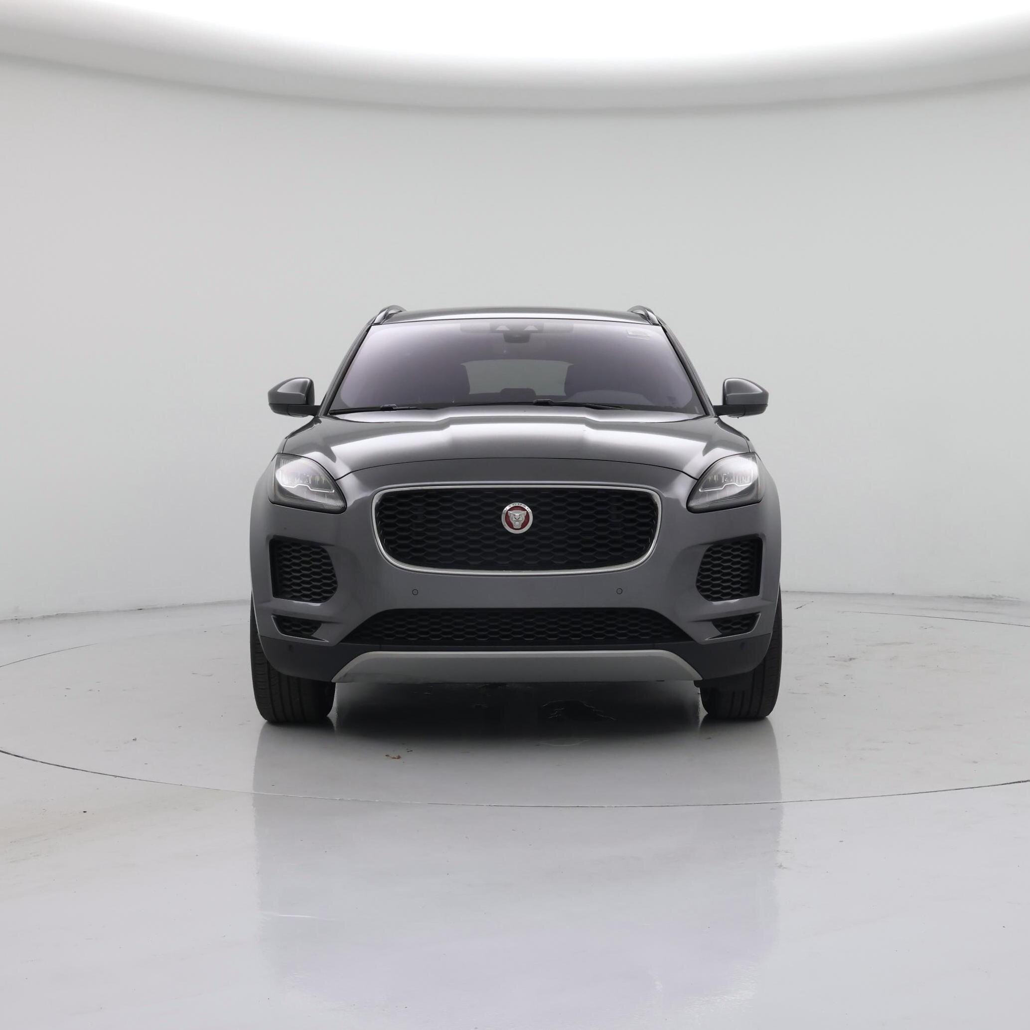 Thumbnail: 2020 Jaguar E-Pace - 5