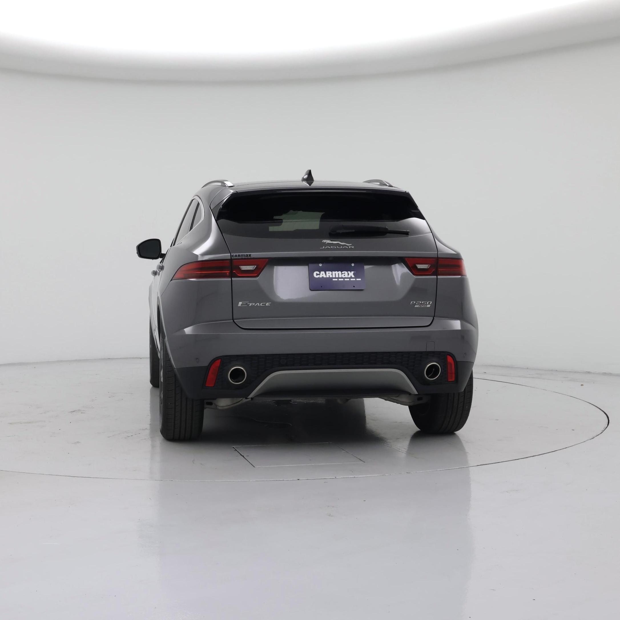 Thumbnail: 2020 Jaguar E-Pace - 6