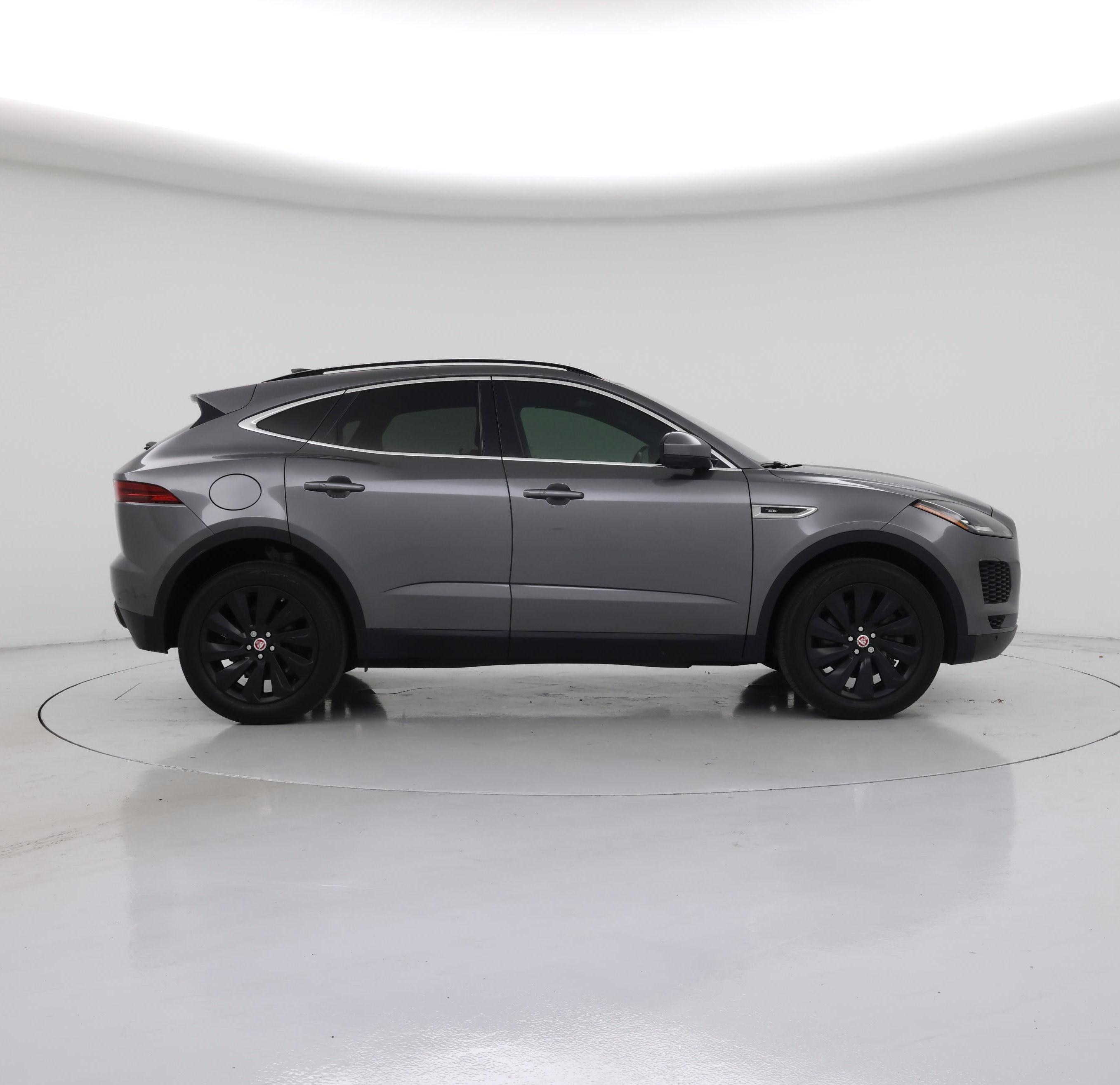 Thumbnail: 2020 Jaguar E-Pace - 7