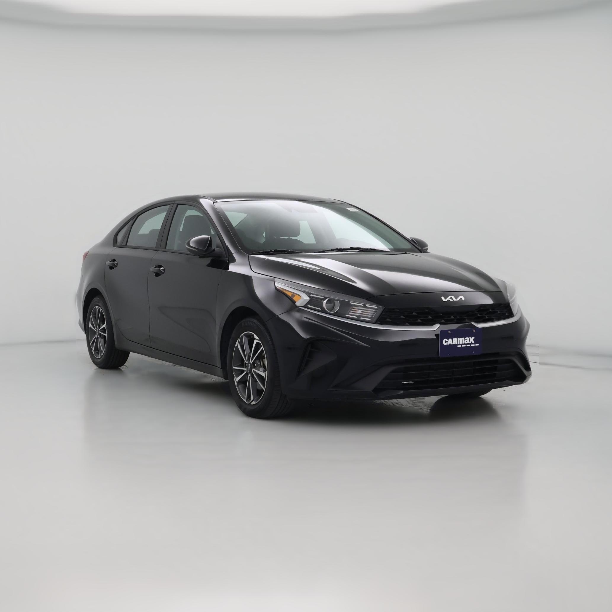 Thumbnail: 2022 Kia Forte - 1