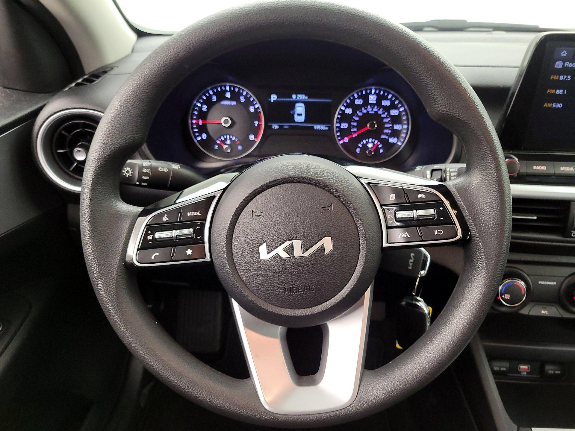 Thumbnail: 2022 Kia Forte - 10