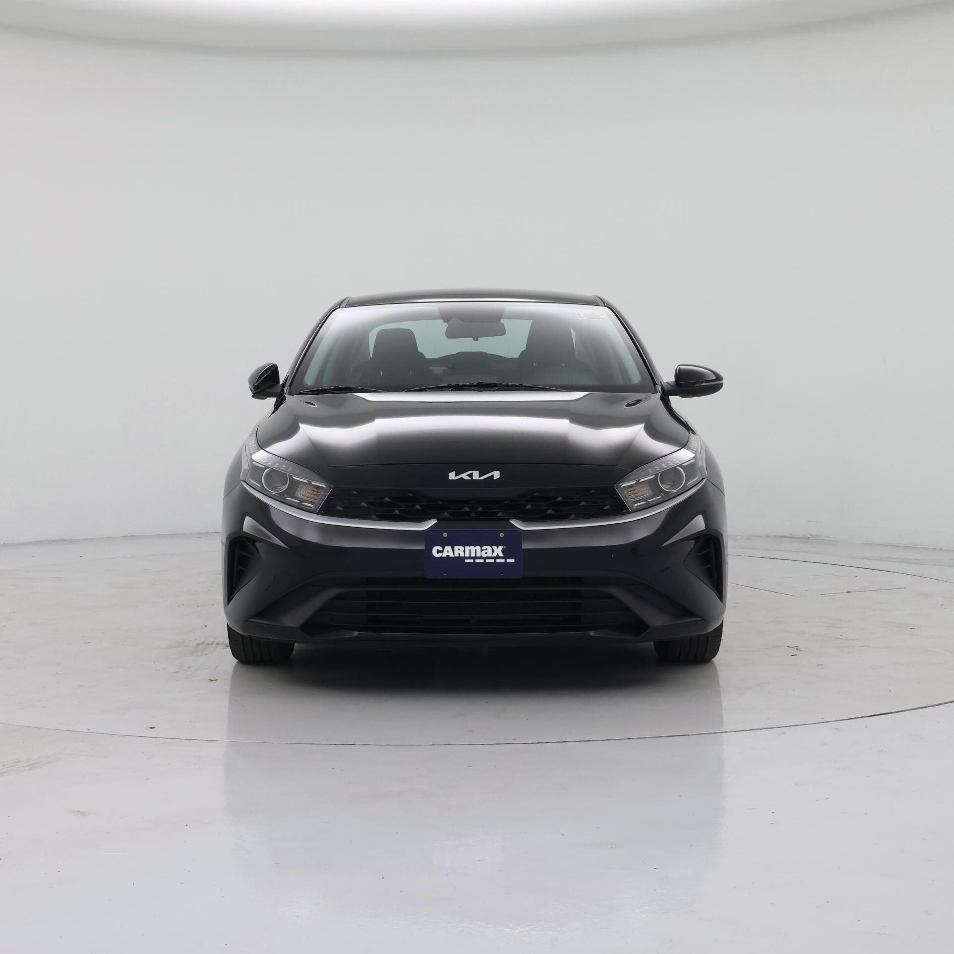 Thumbnail: 2022 Kia Forte - 5