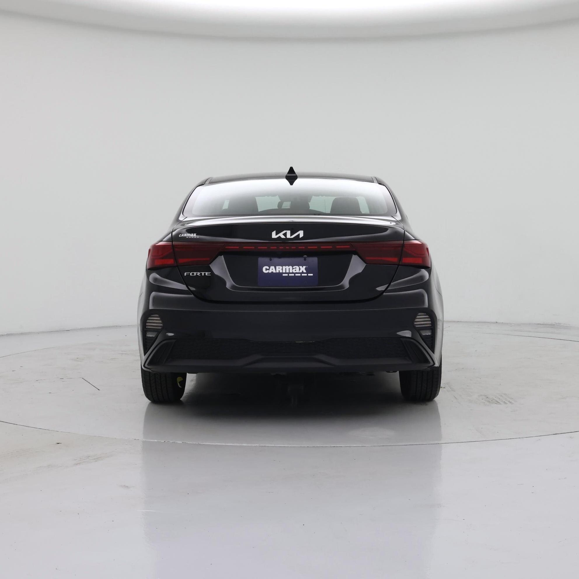 Thumbnail: 2022 Kia Forte - 6