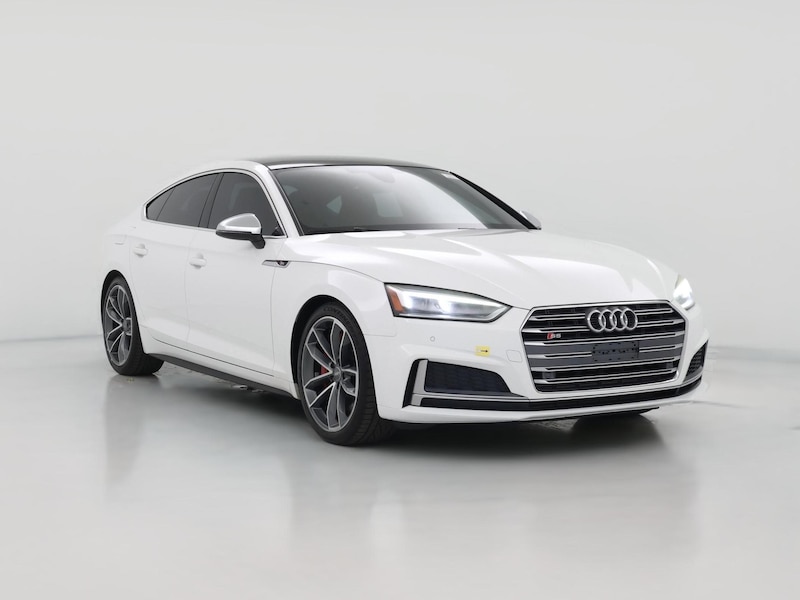 2018 Audi S5 Premium Plus -
                  Tampa, FL