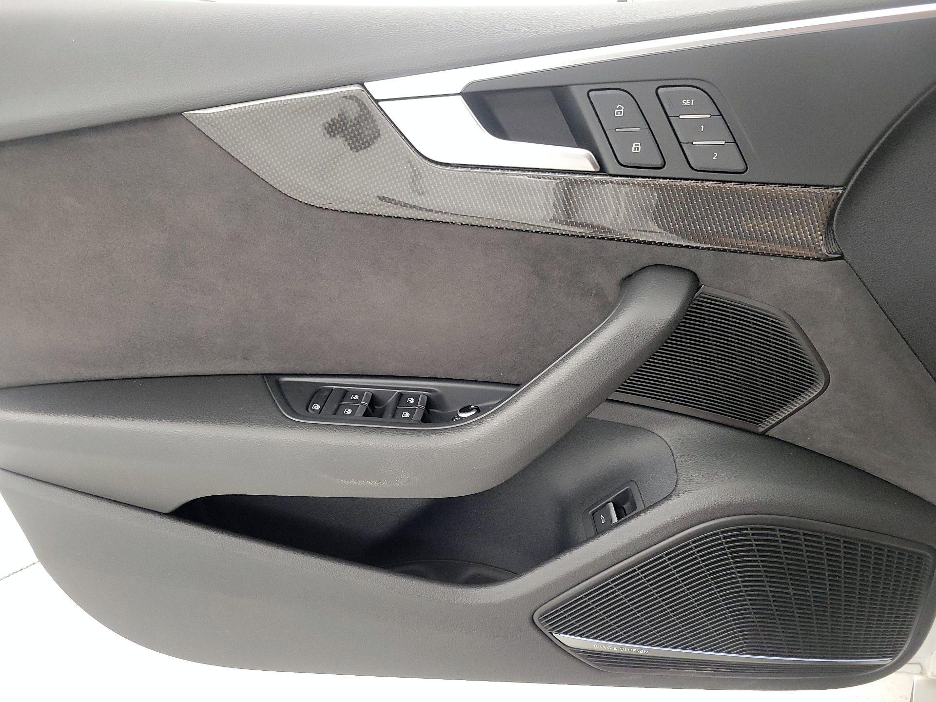 Thumbnail: 2018 Audi S5 - 12