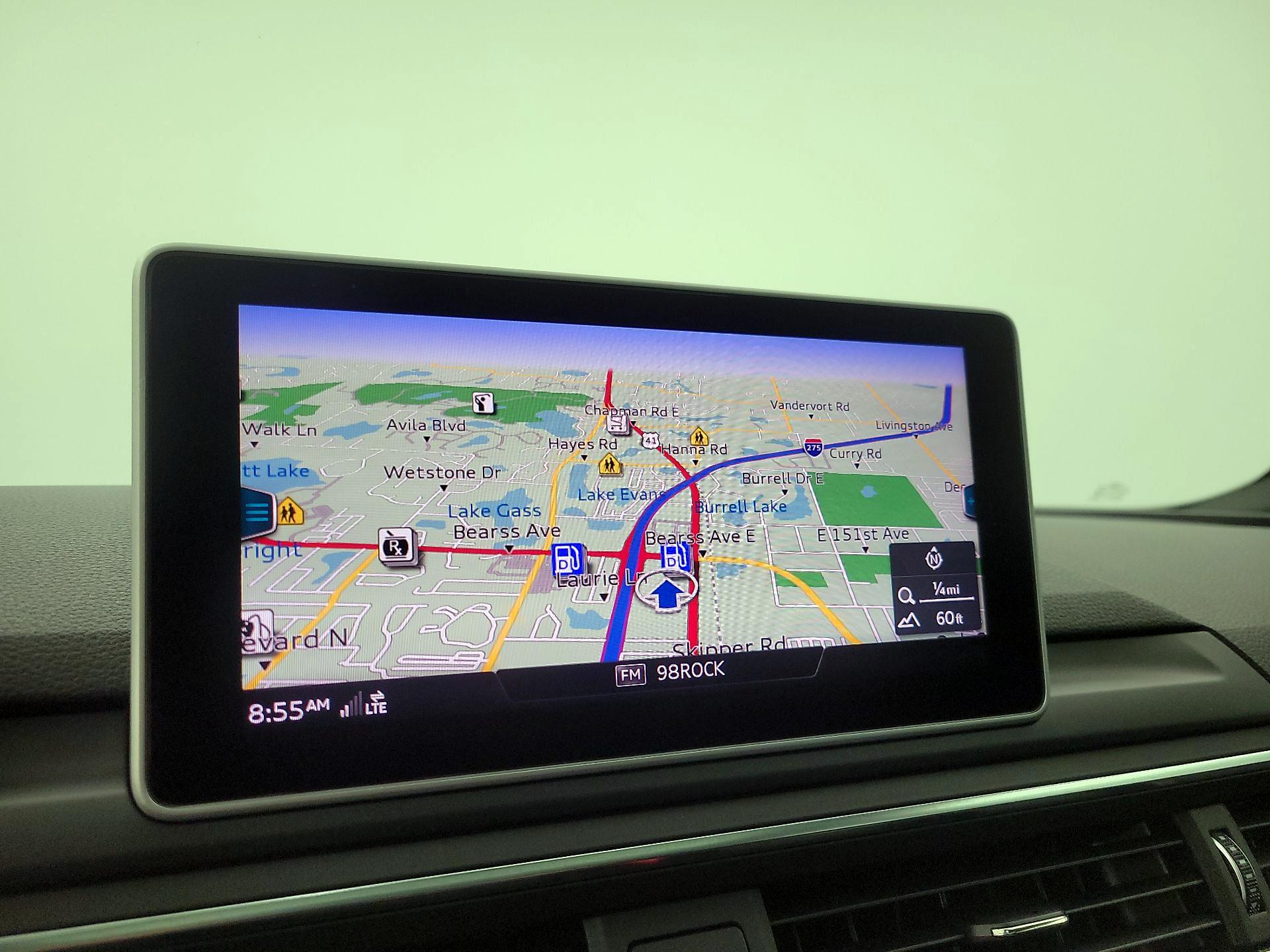 Thumbnail: 2018 Audi S5 - 14