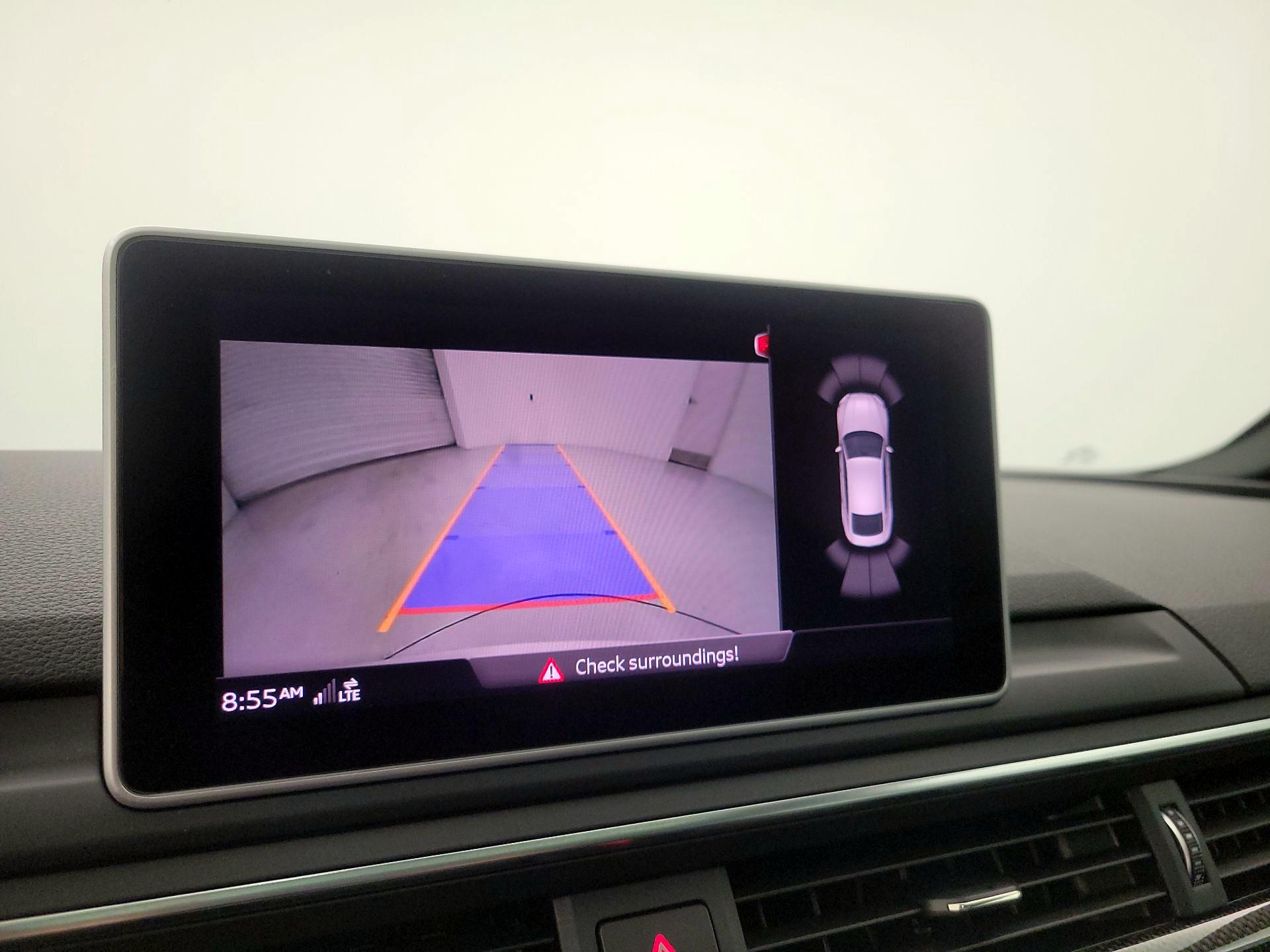 Thumbnail: 2018 Audi S5 - 15