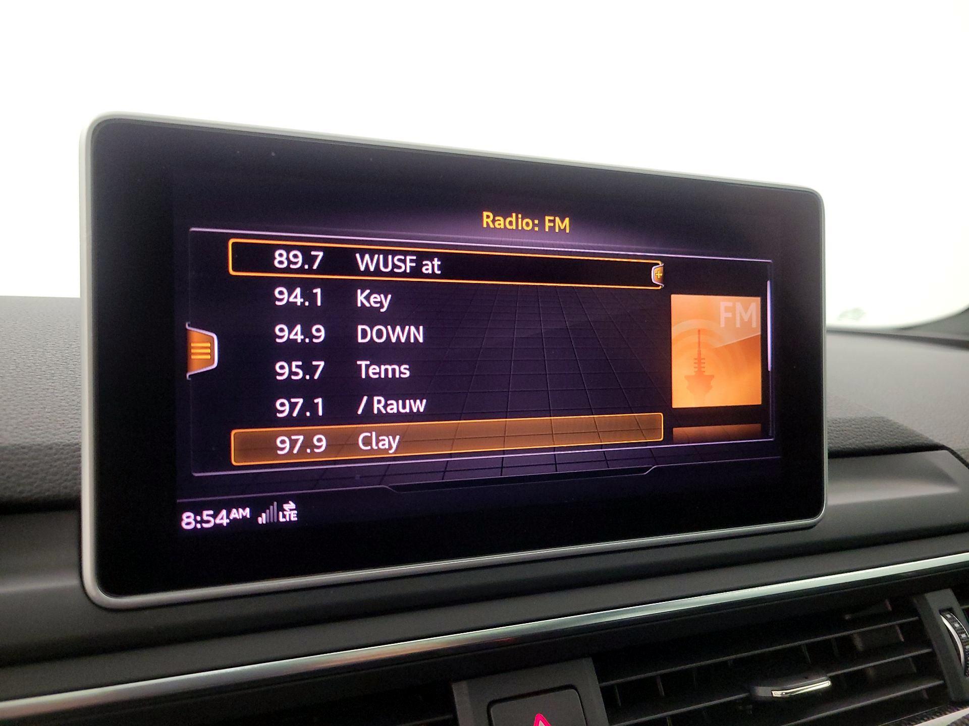 Thumbnail: 2018 Audi S5 - 16