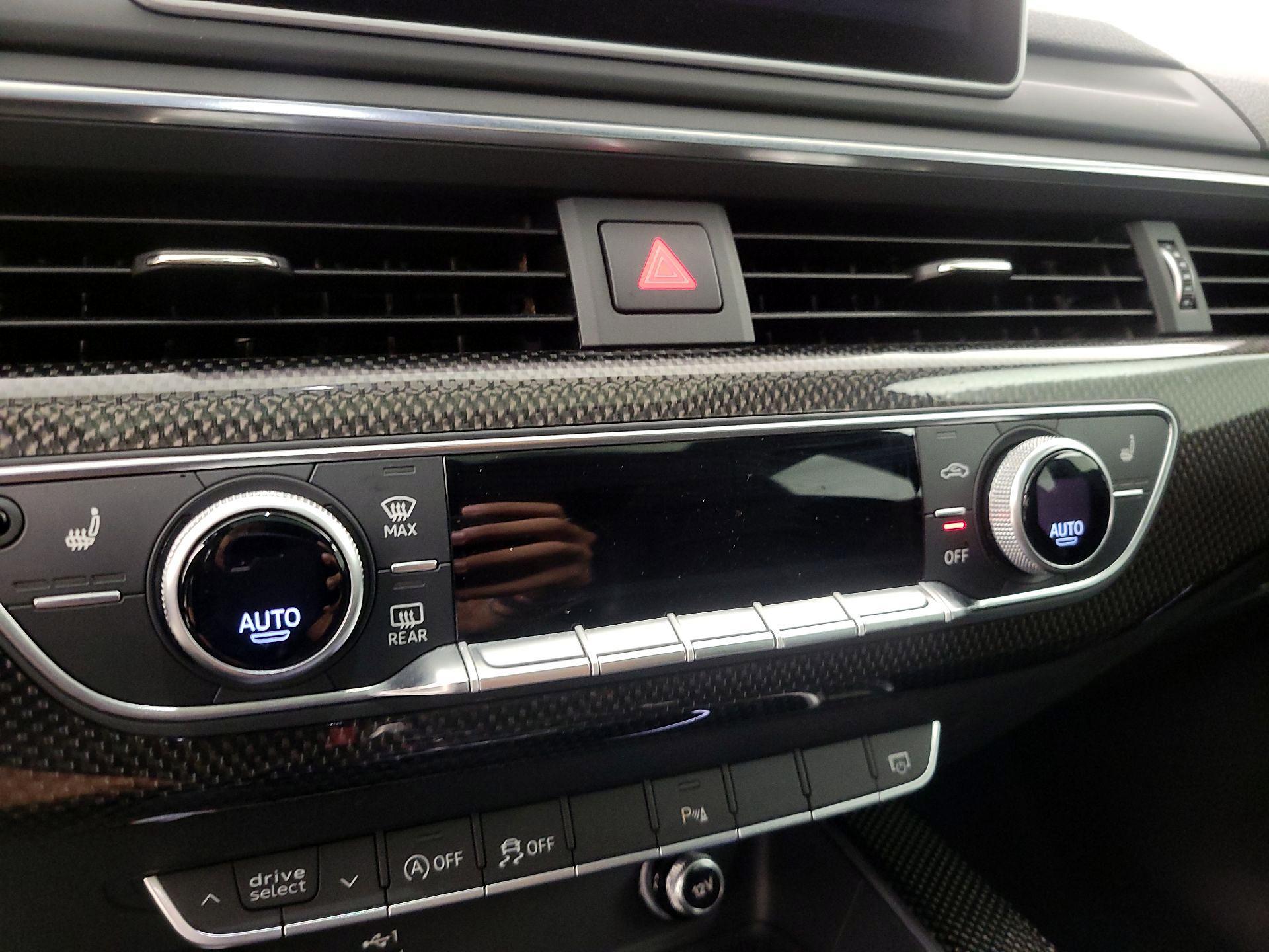 Thumbnail: 2018 Audi S5 - 17