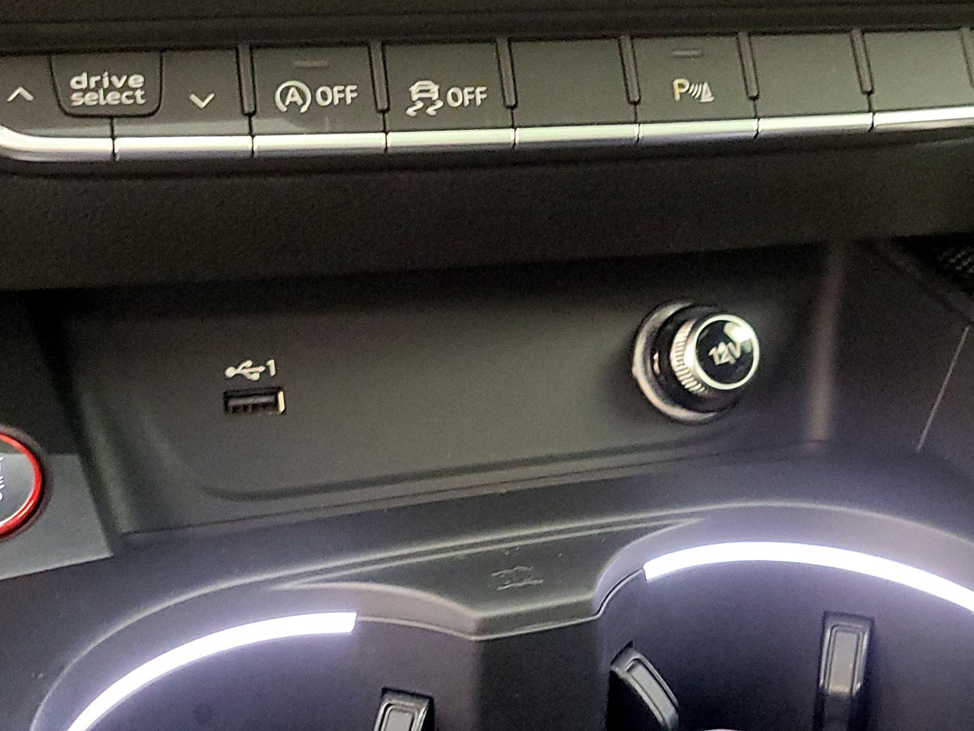 Thumbnail: 2018 Audi S5 - 19