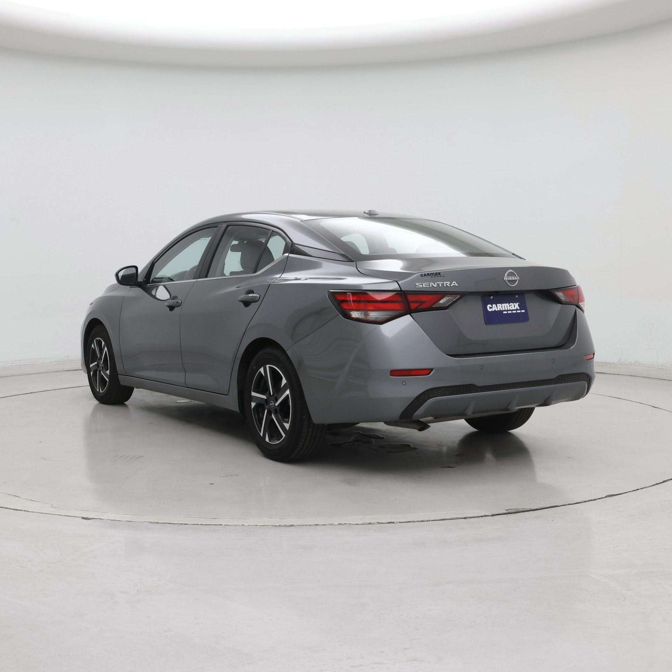 Thumbnail: 2025 Nissan Sentra - 2