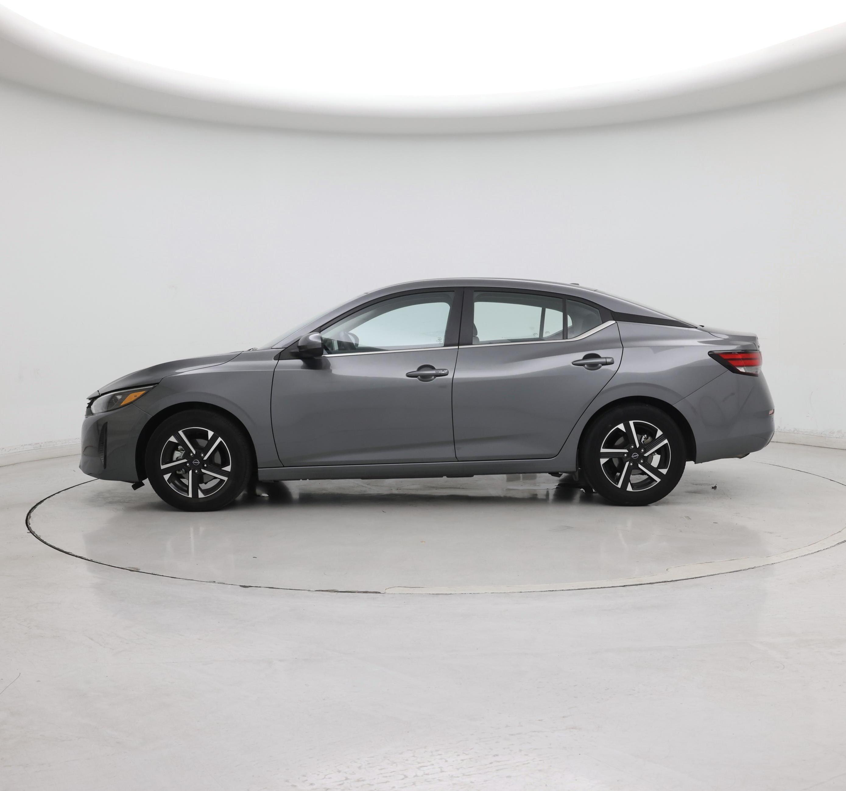 Thumbnail: 2025 Nissan Sentra - 3