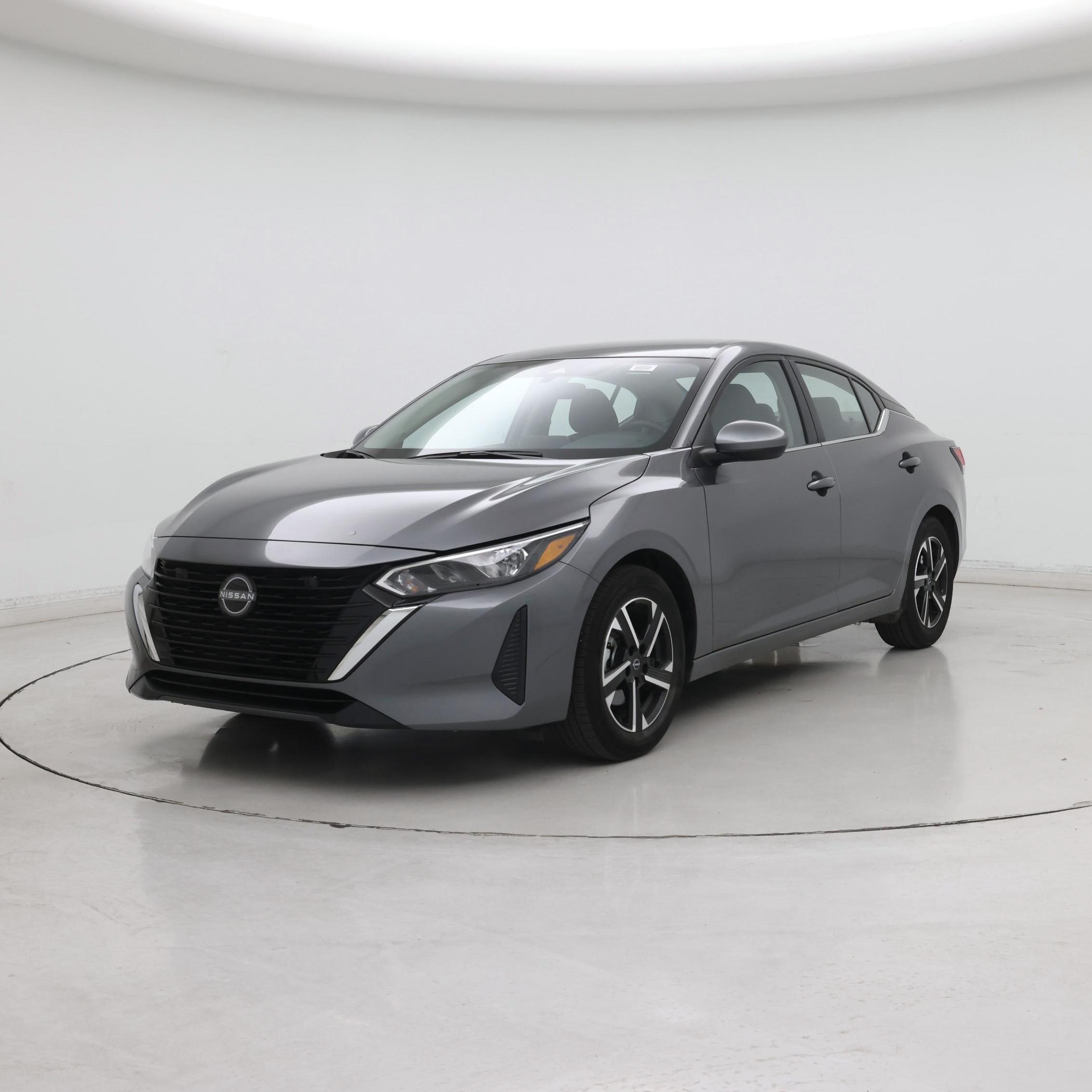 Thumbnail: 2025 Nissan Sentra - 4