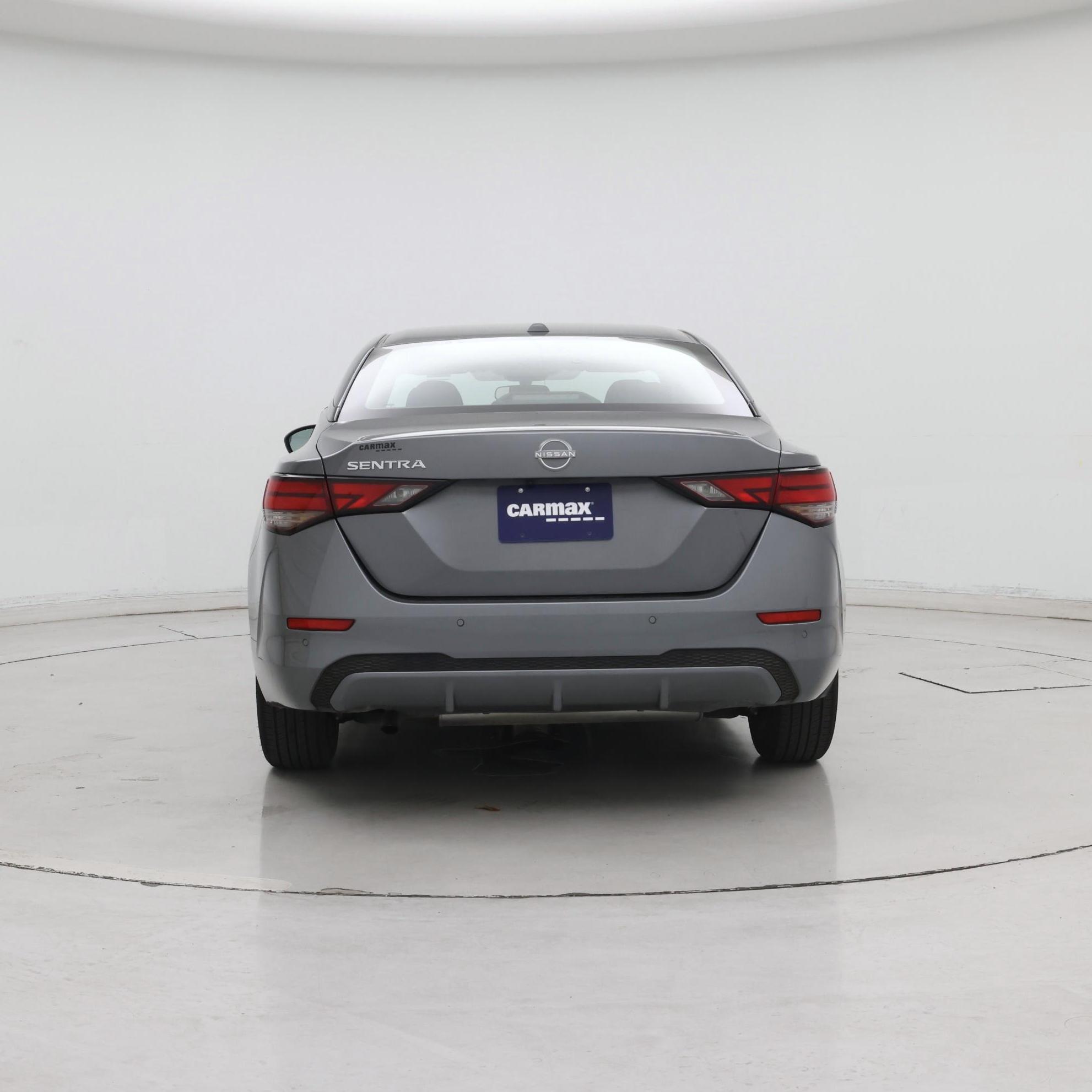 Thumbnail: 2025 Nissan Sentra - 6