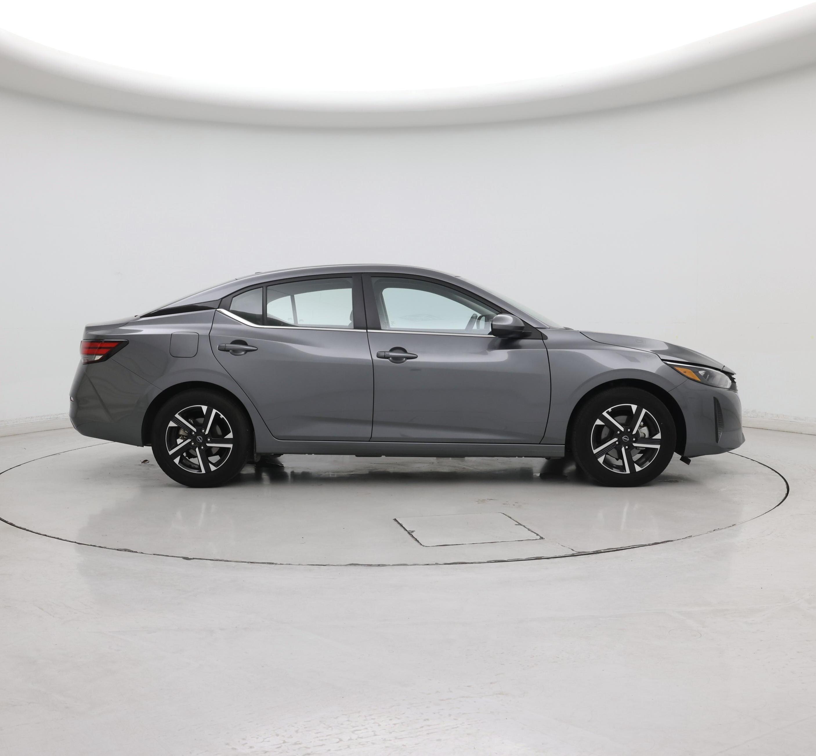 Thumbnail: 2025 Nissan Sentra - 7