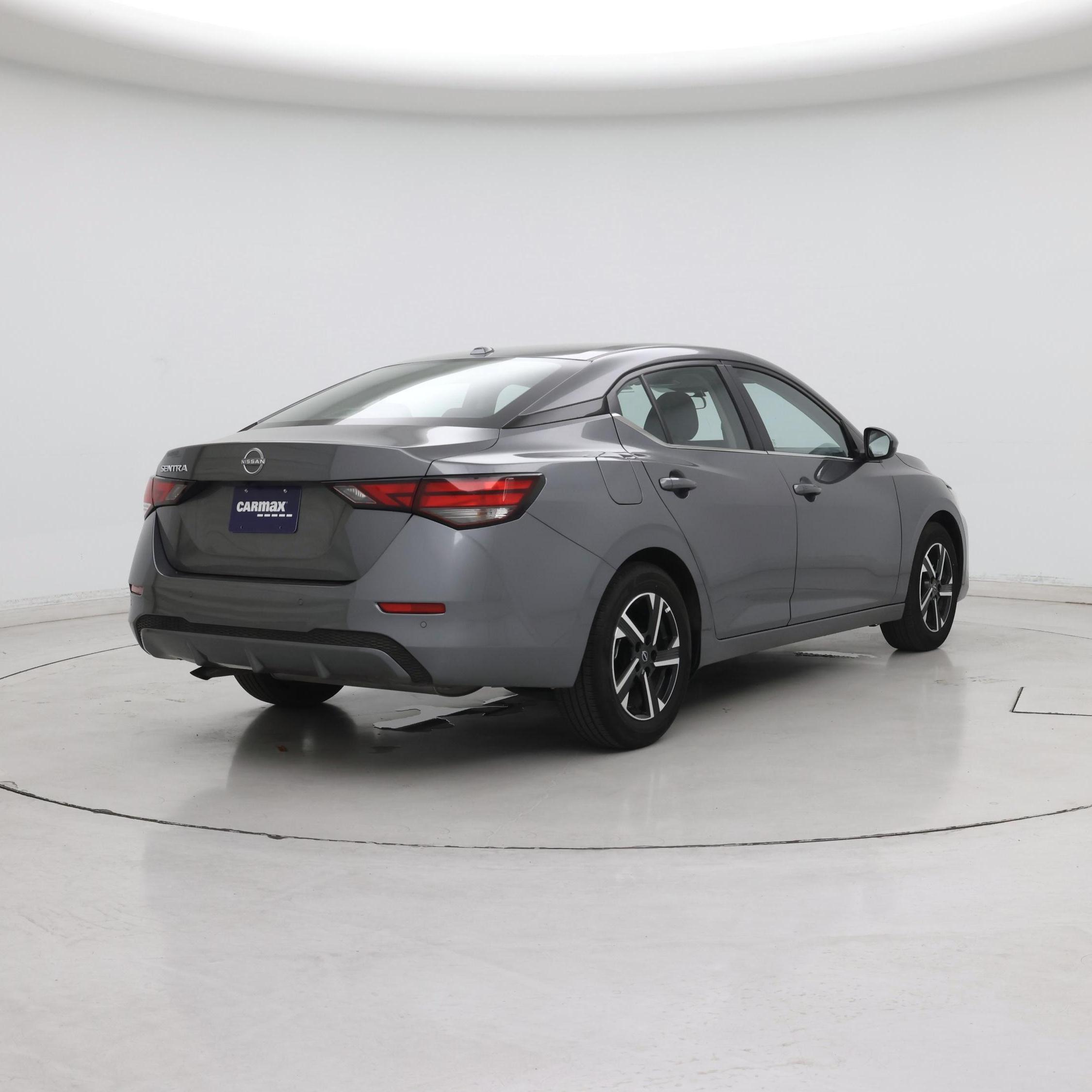 Thumbnail: 2025 Nissan Sentra - 8