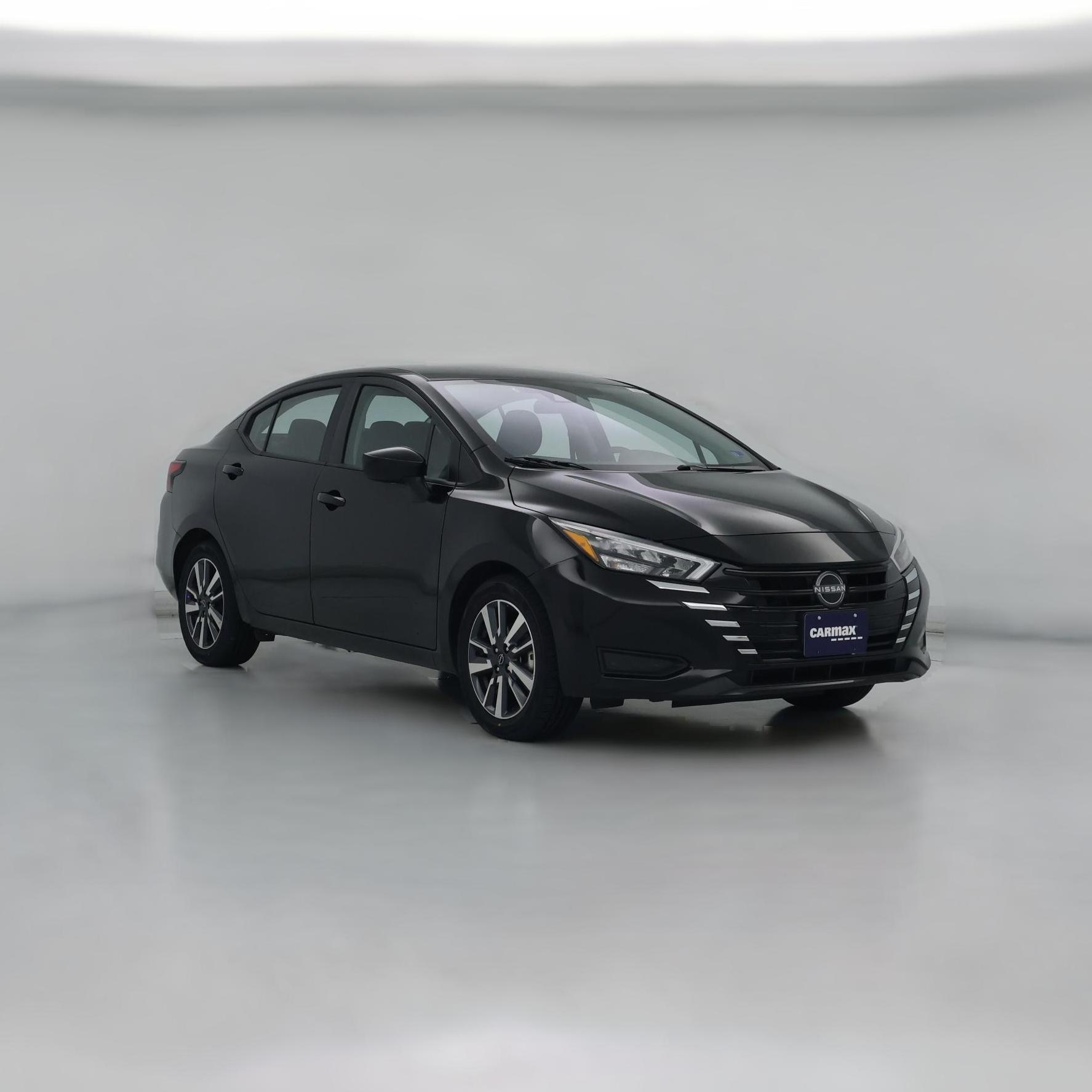 Thumbnail: 2025 Nissan Versa - 1