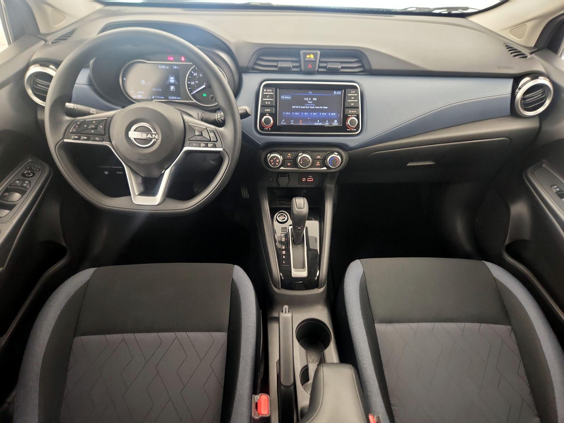 Thumbnail: 2025 Nissan Versa - 9