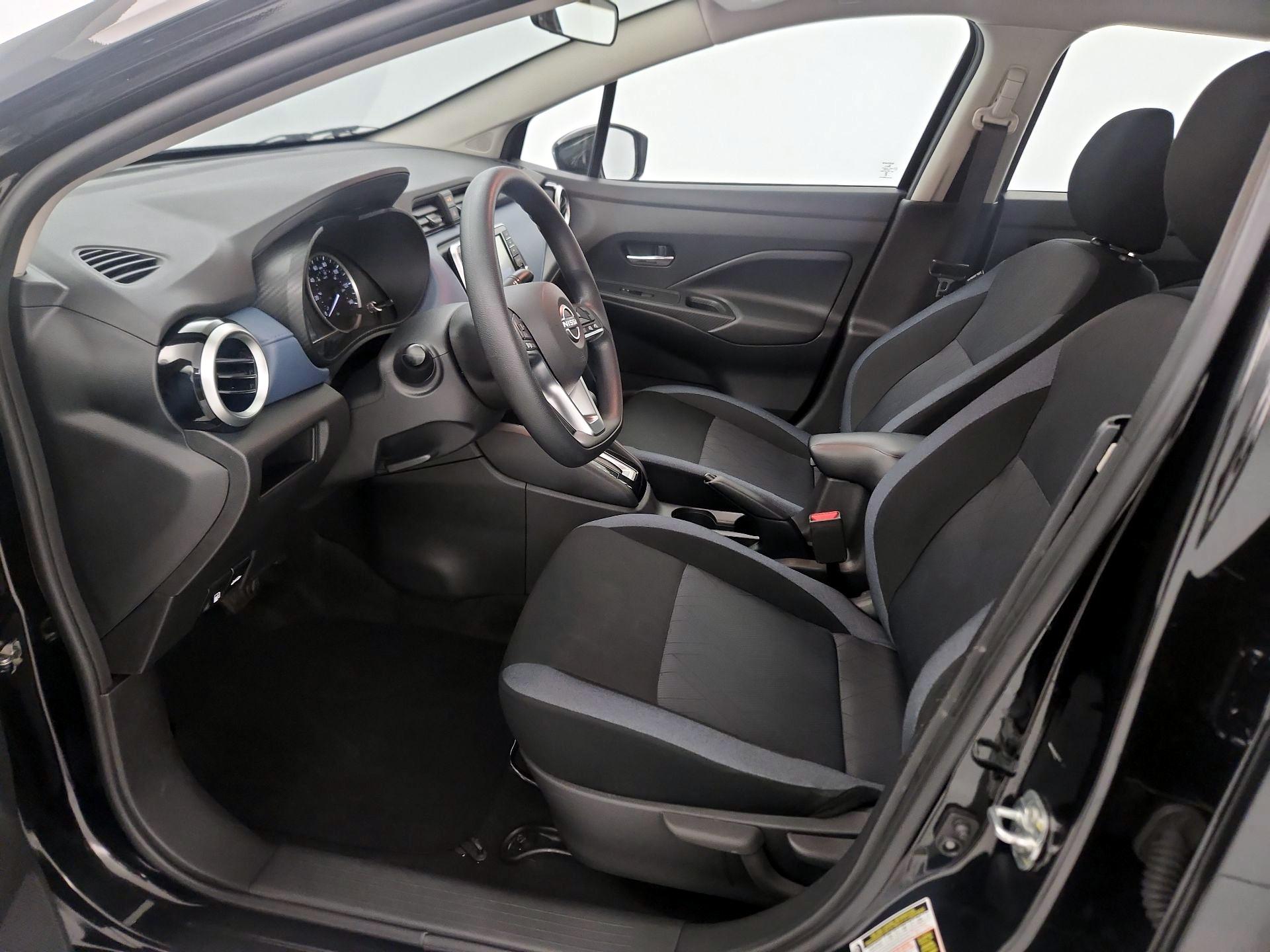Thumbnail: 2025 Nissan Versa - 11