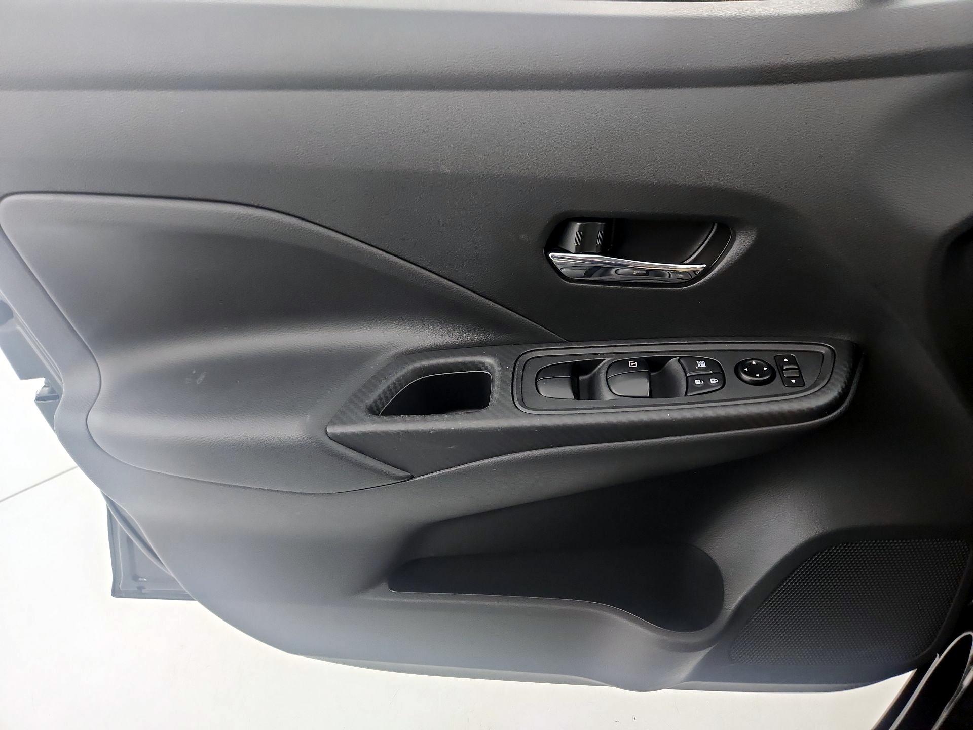 Thumbnail: 2025 Nissan Versa - 12