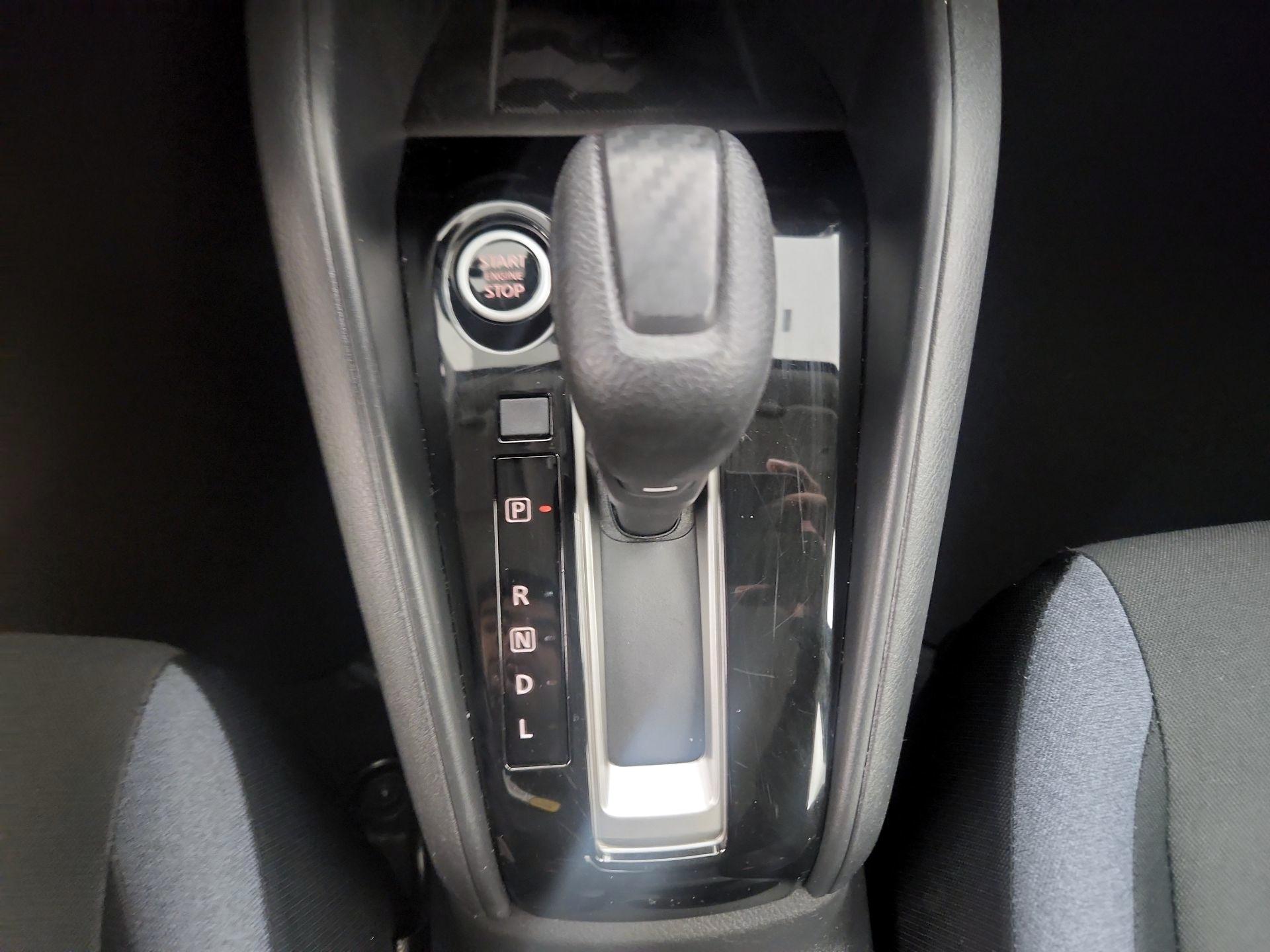Thumbnail: 2025 Nissan Versa - 16