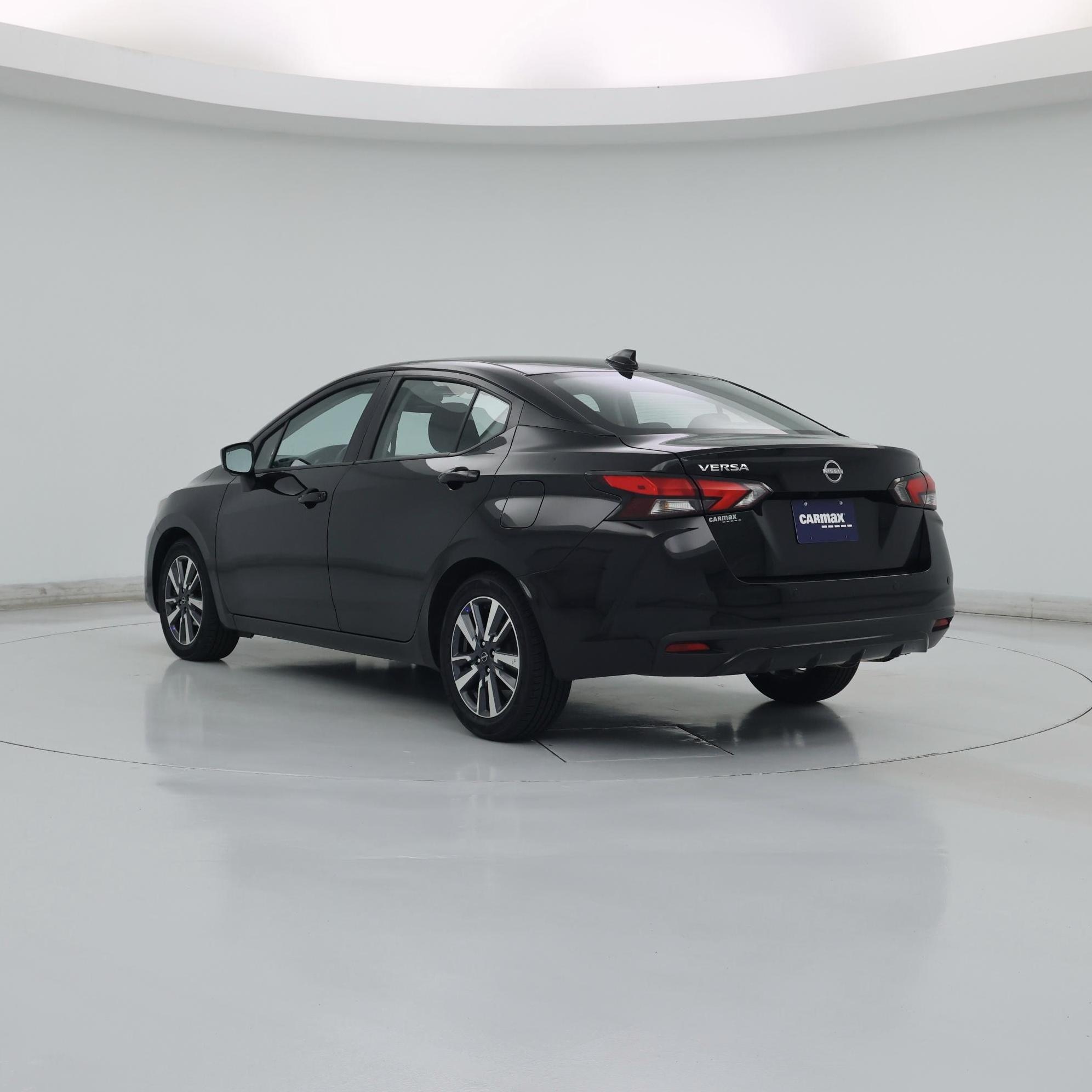 Thumbnail: 2025 Nissan Versa - 2