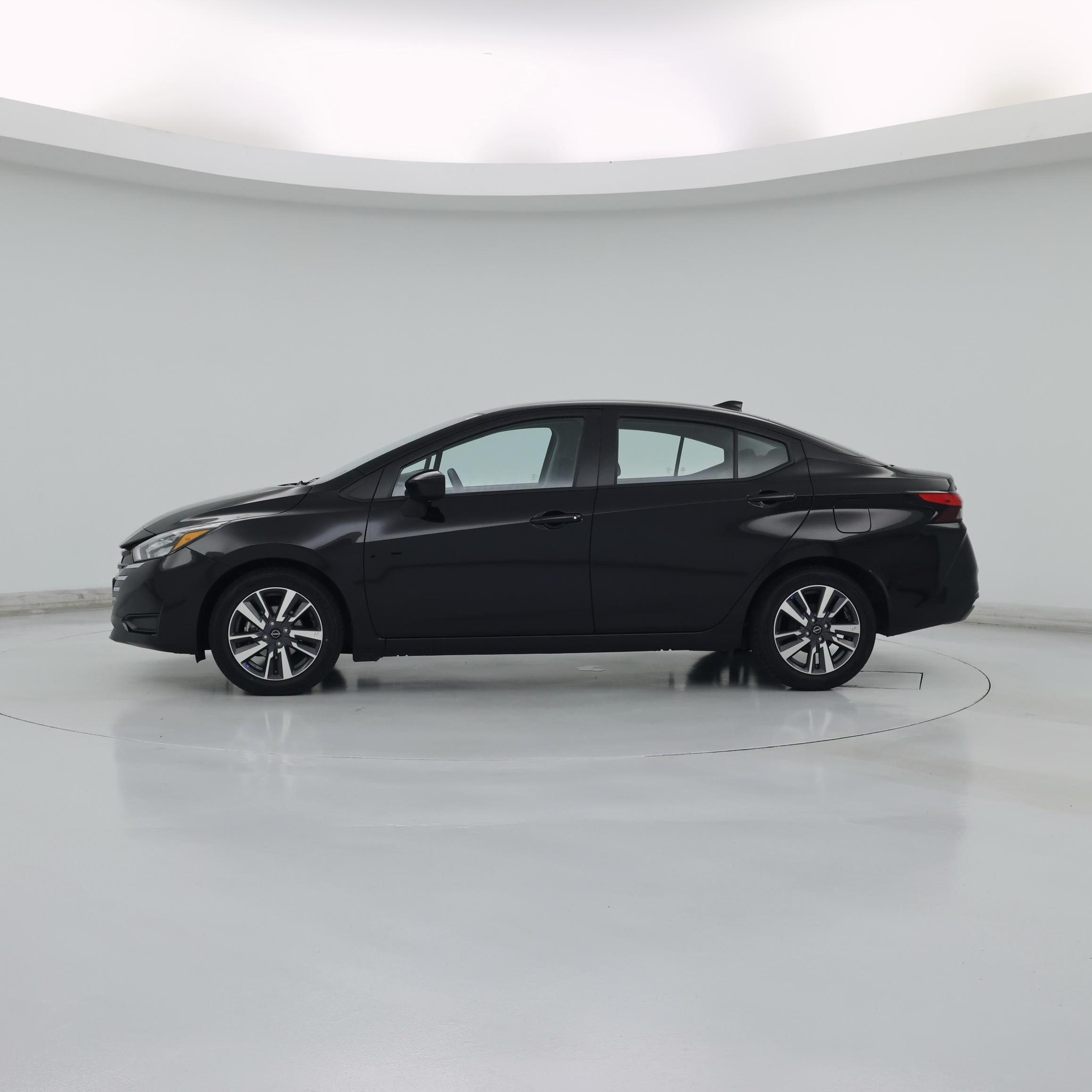 Thumbnail: 2025 Nissan Versa - 3