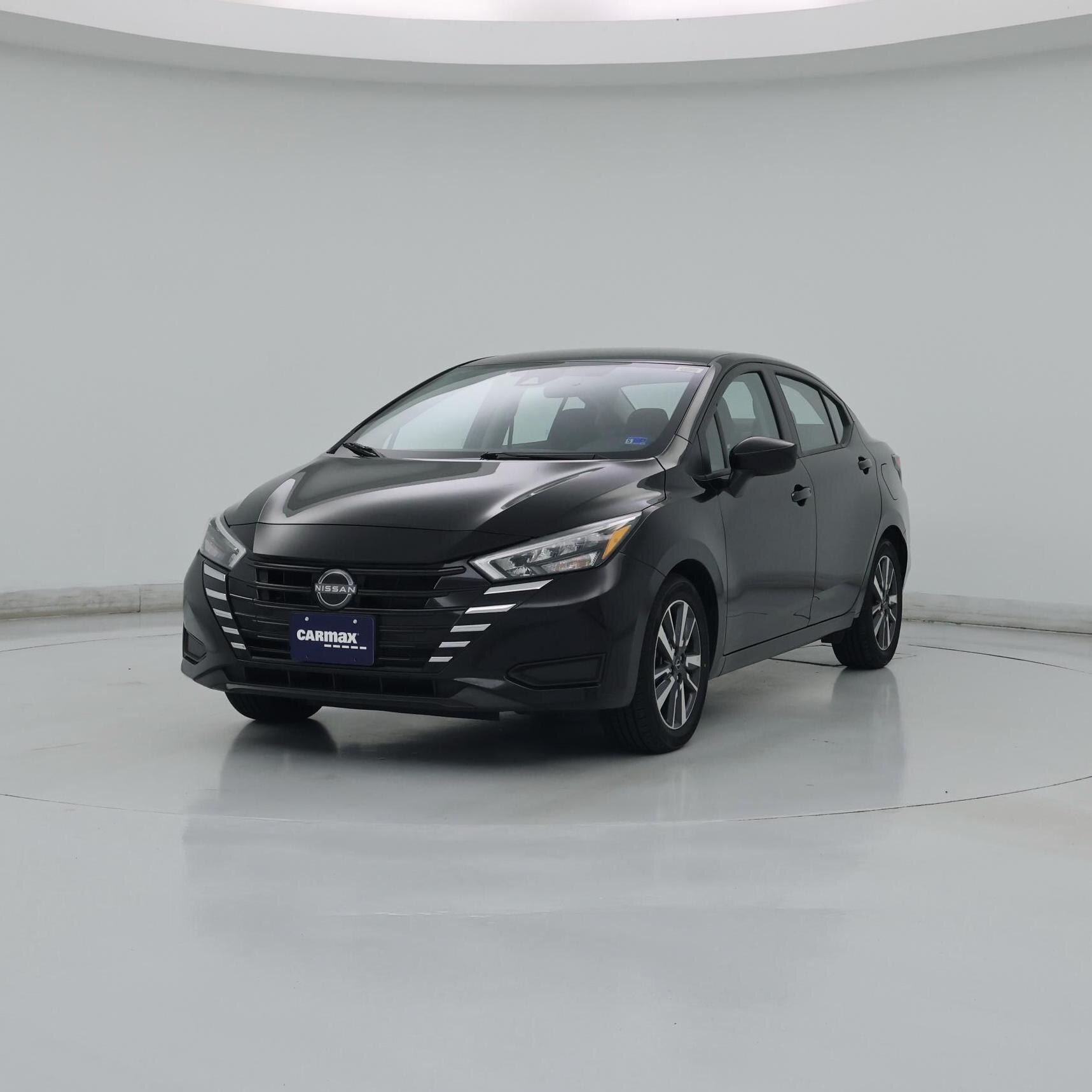 Thumbnail: 2025 Nissan Versa - 4