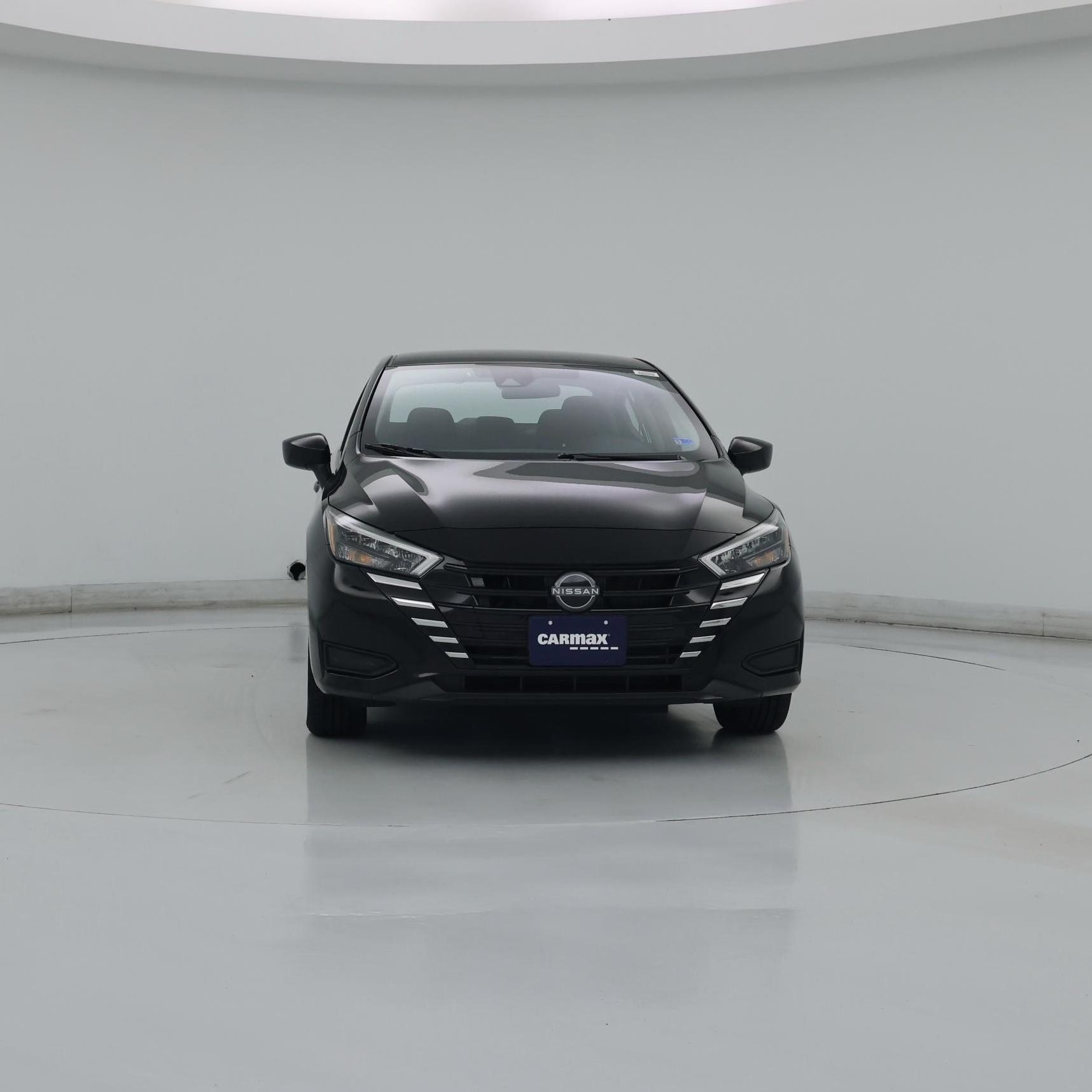 Thumbnail: 2025 Nissan Versa - 5