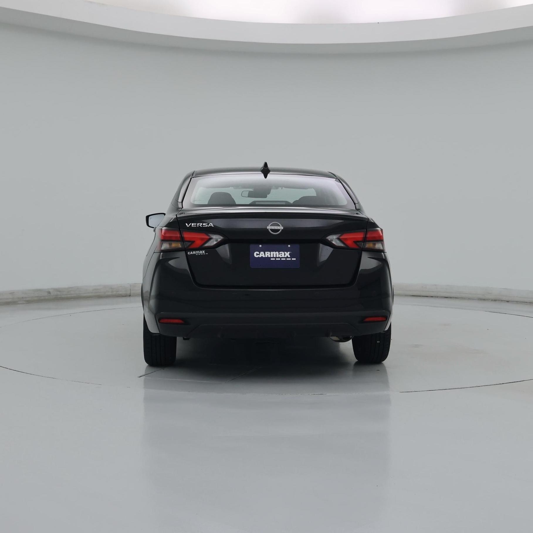 Thumbnail: 2025 Nissan Versa - 6