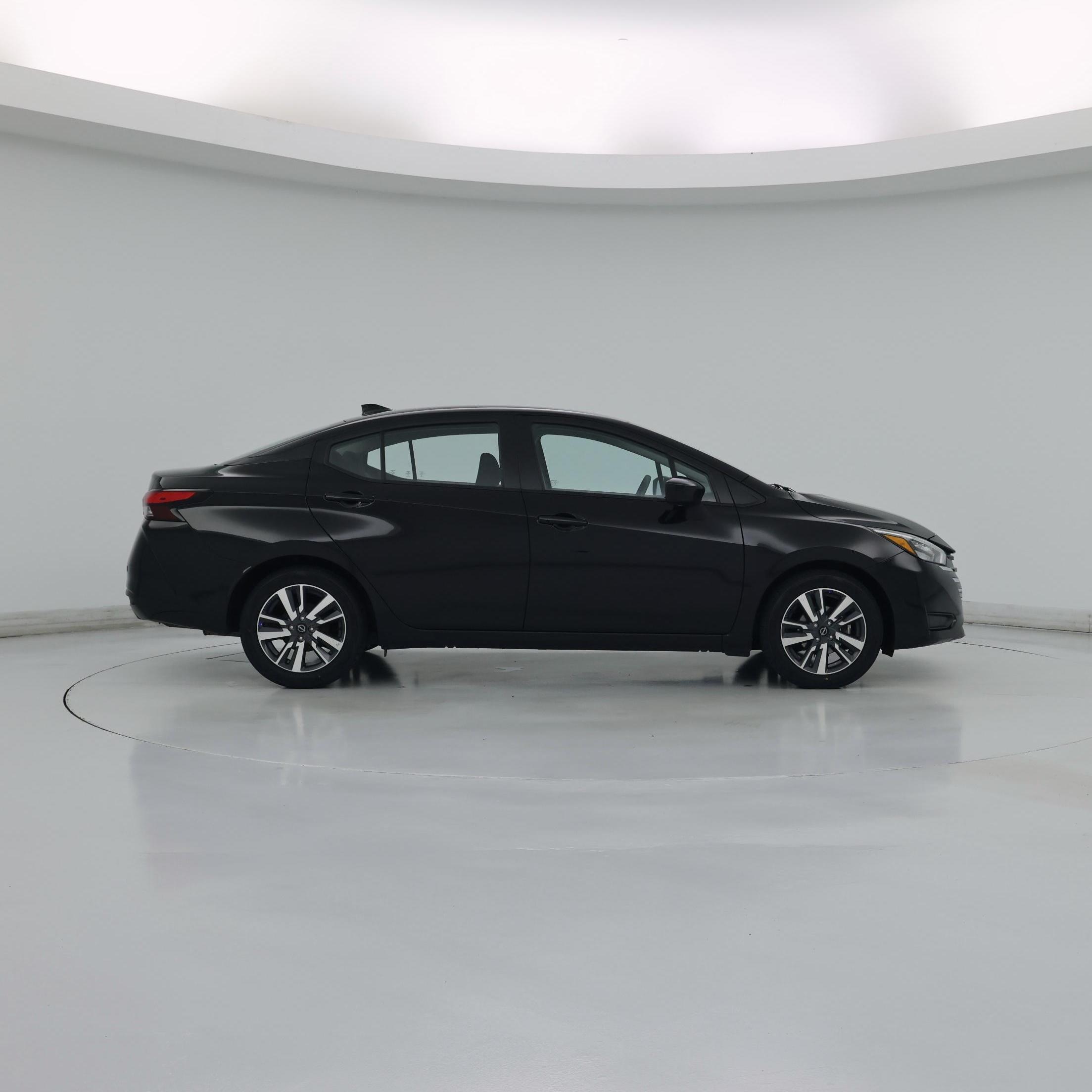 Thumbnail: 2025 Nissan Versa - 7