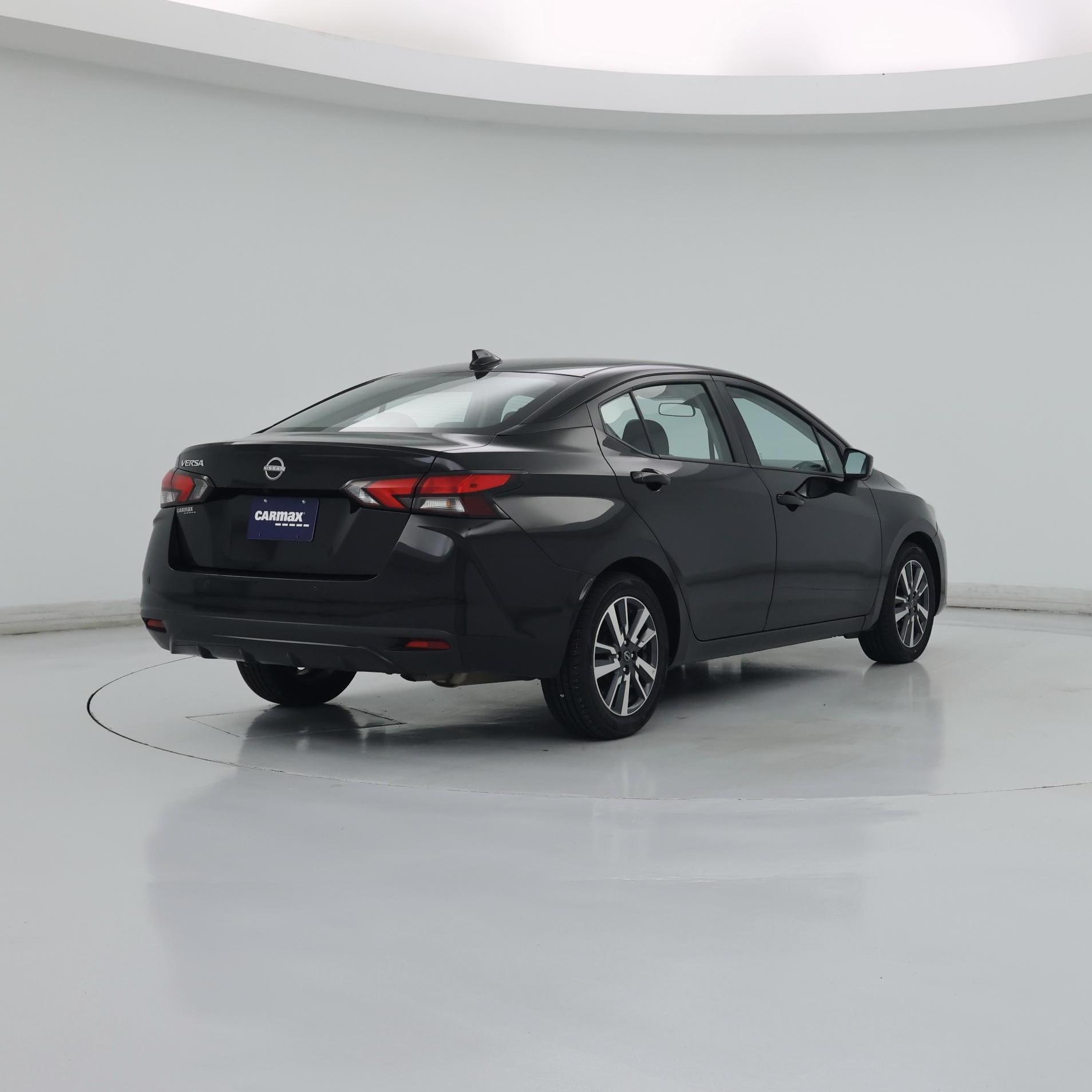 Thumbnail: 2025 Nissan Versa - 8