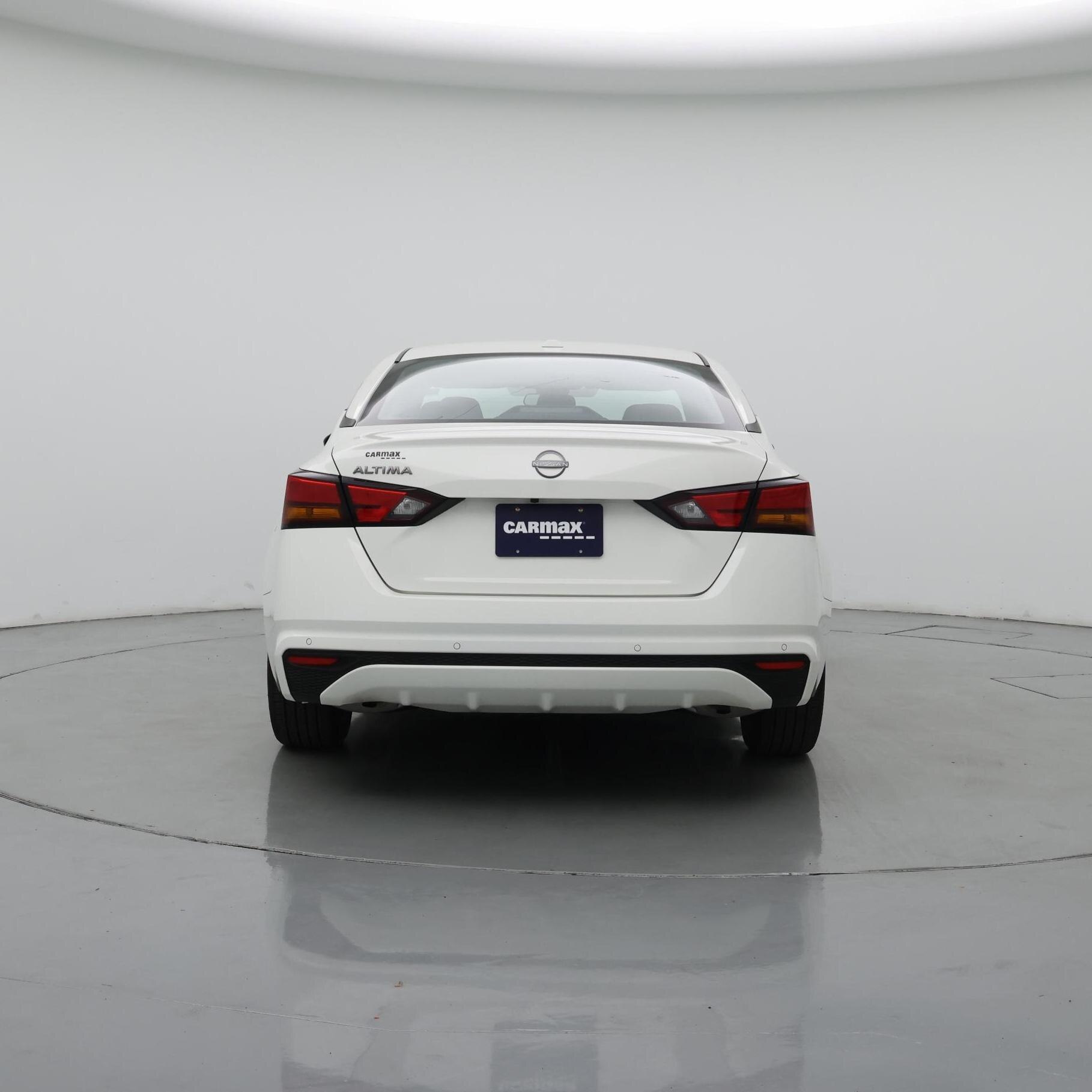 Thumbnail: 2025 Nissan Altima - 6