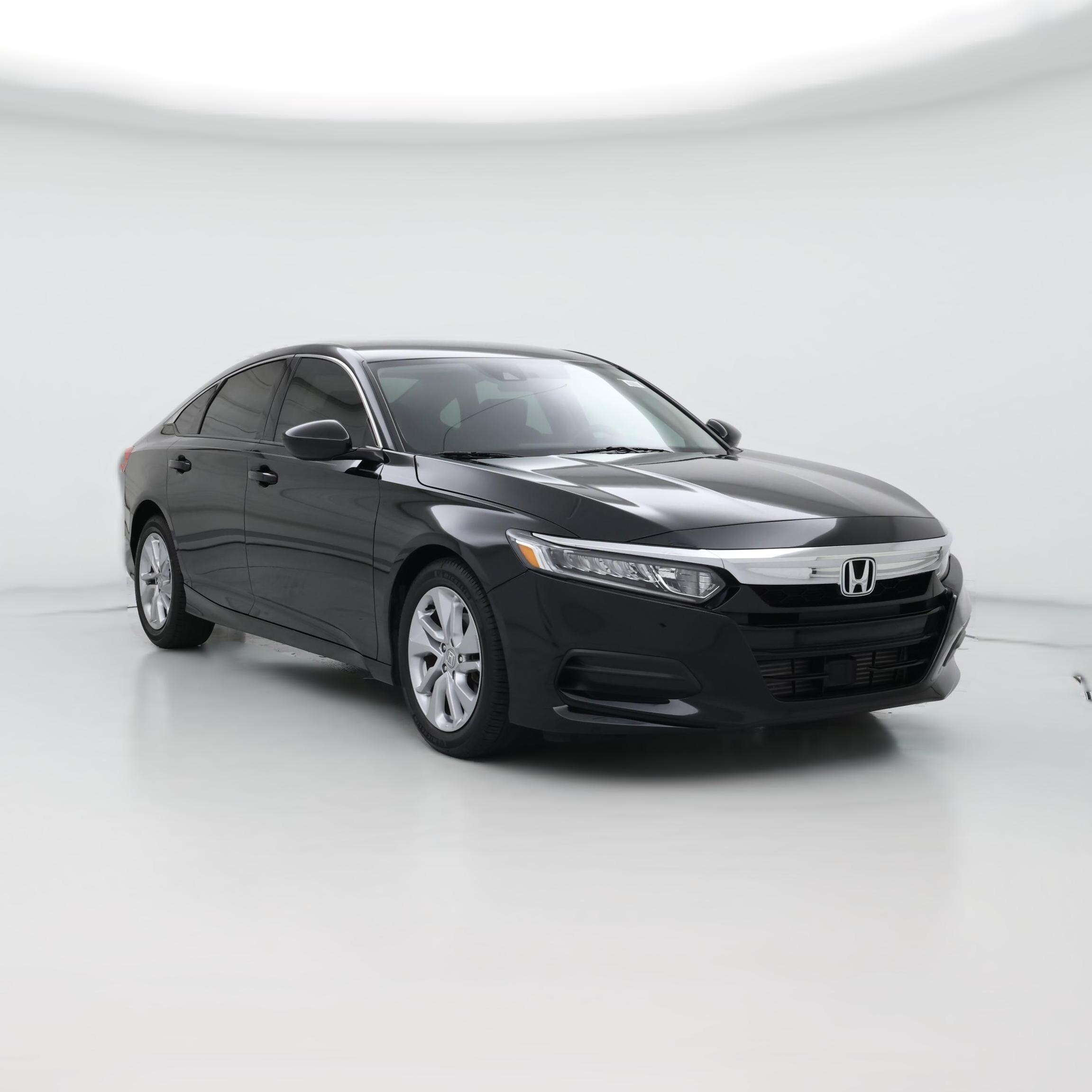 Thumbnail: 2020 Honda Accord - 1