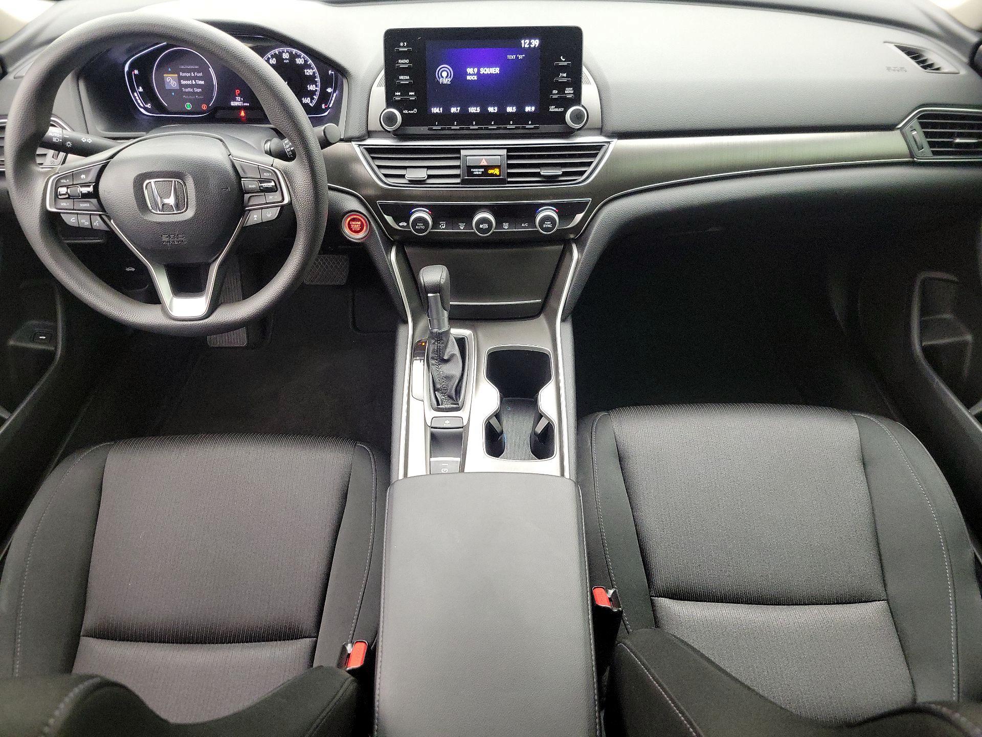 Thumbnail: 2020 Honda Accord - 9
