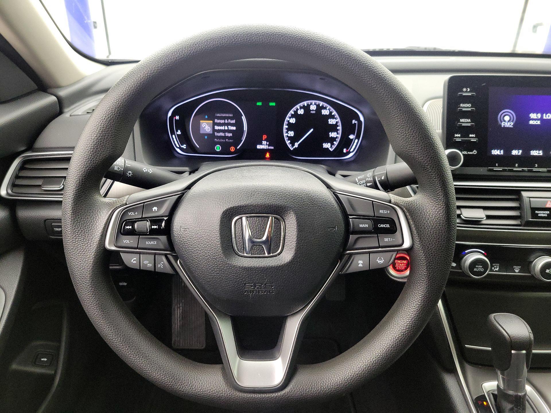 Thumbnail: 2020 Honda Accord - 10